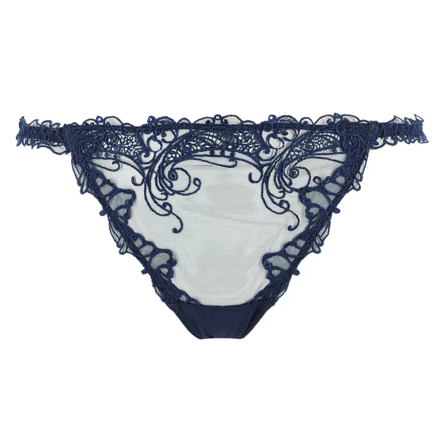 Femme Lise Charmel String-Mini String Sexy