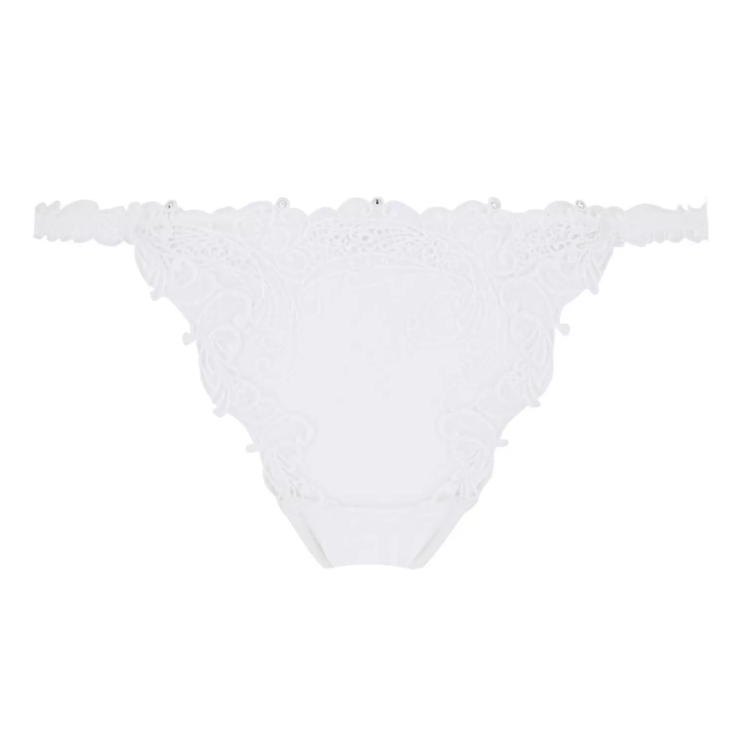 Femme Lise Charmel String-Mini String Sexy