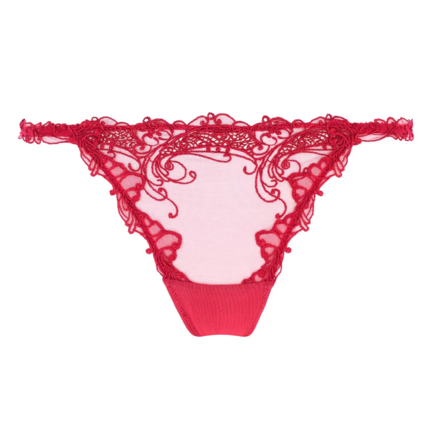 Femme Lise Charmel String-Mini String Sexy