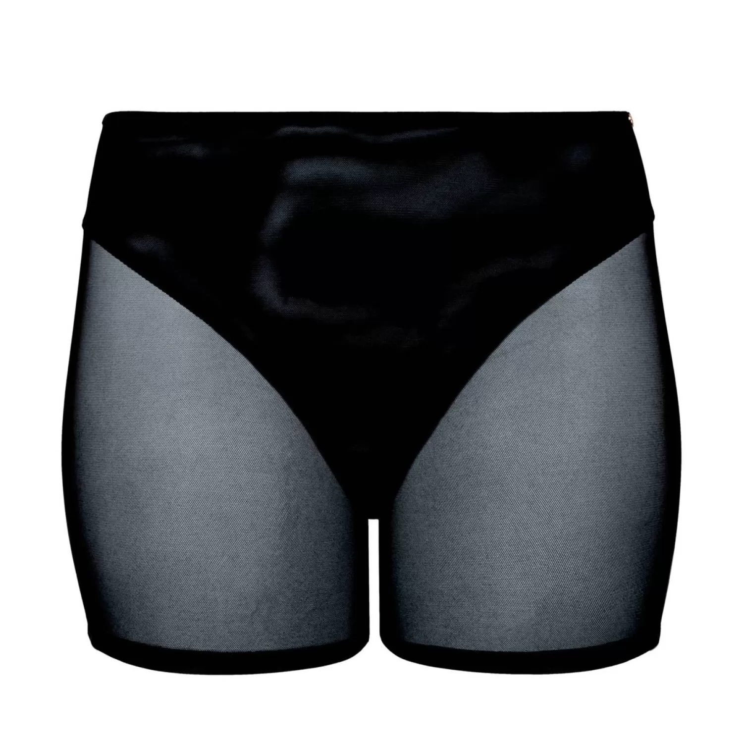 Femme Scantilly Culotte Haute-Panty Sexy