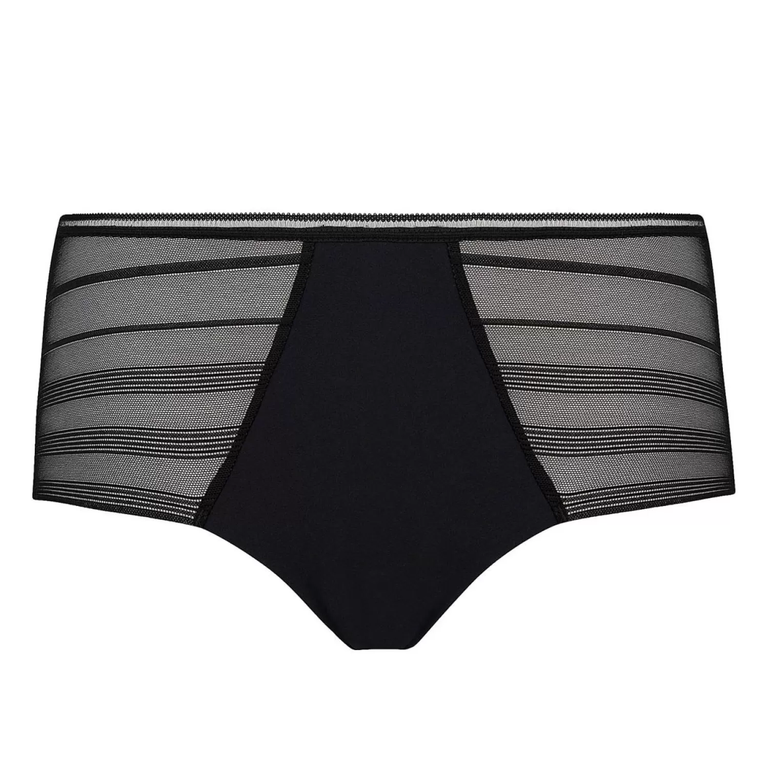 Femme Antigel Shorty Et Boxer-Shorty