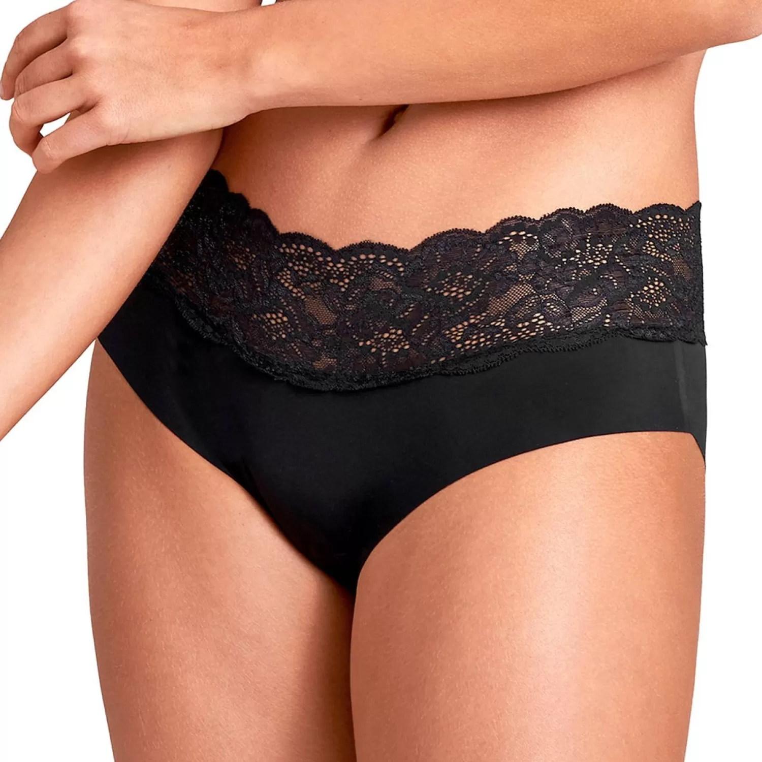 Femme Aubade Shorty Et Boxer-Shorty