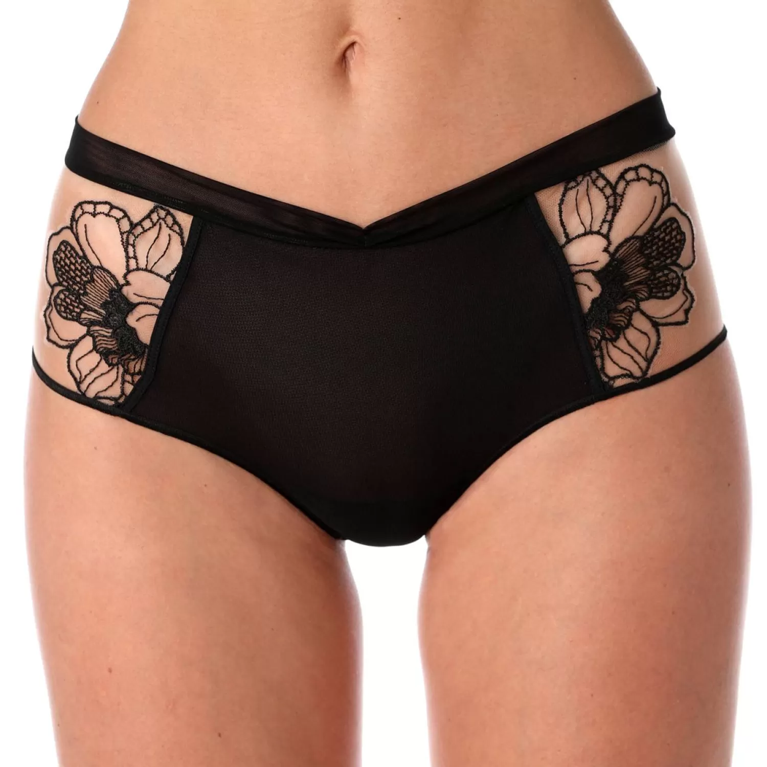 Femme Ritratti Milano Shorty Et Boxer-Shorty