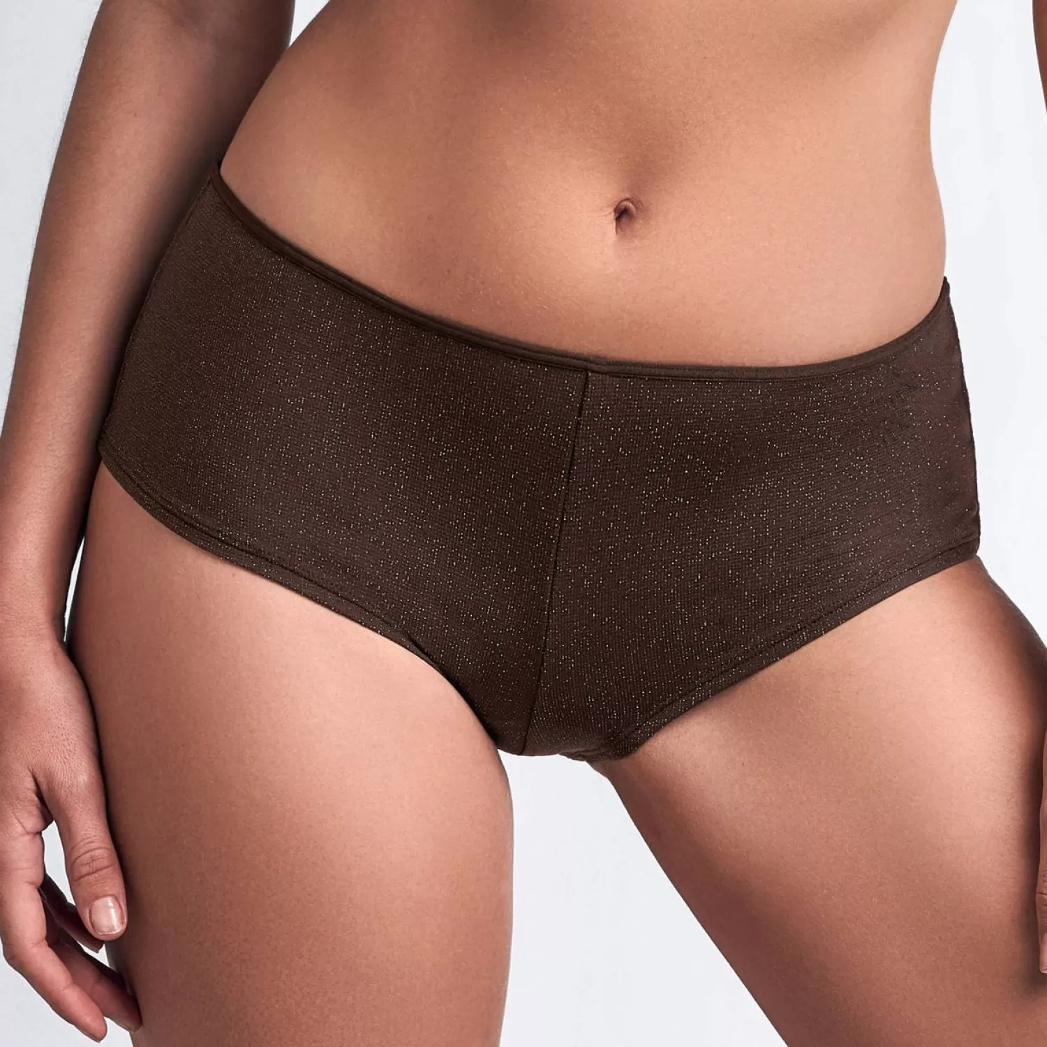 Femme Marlies Dekkers Shorty Et Boxer-Shorty