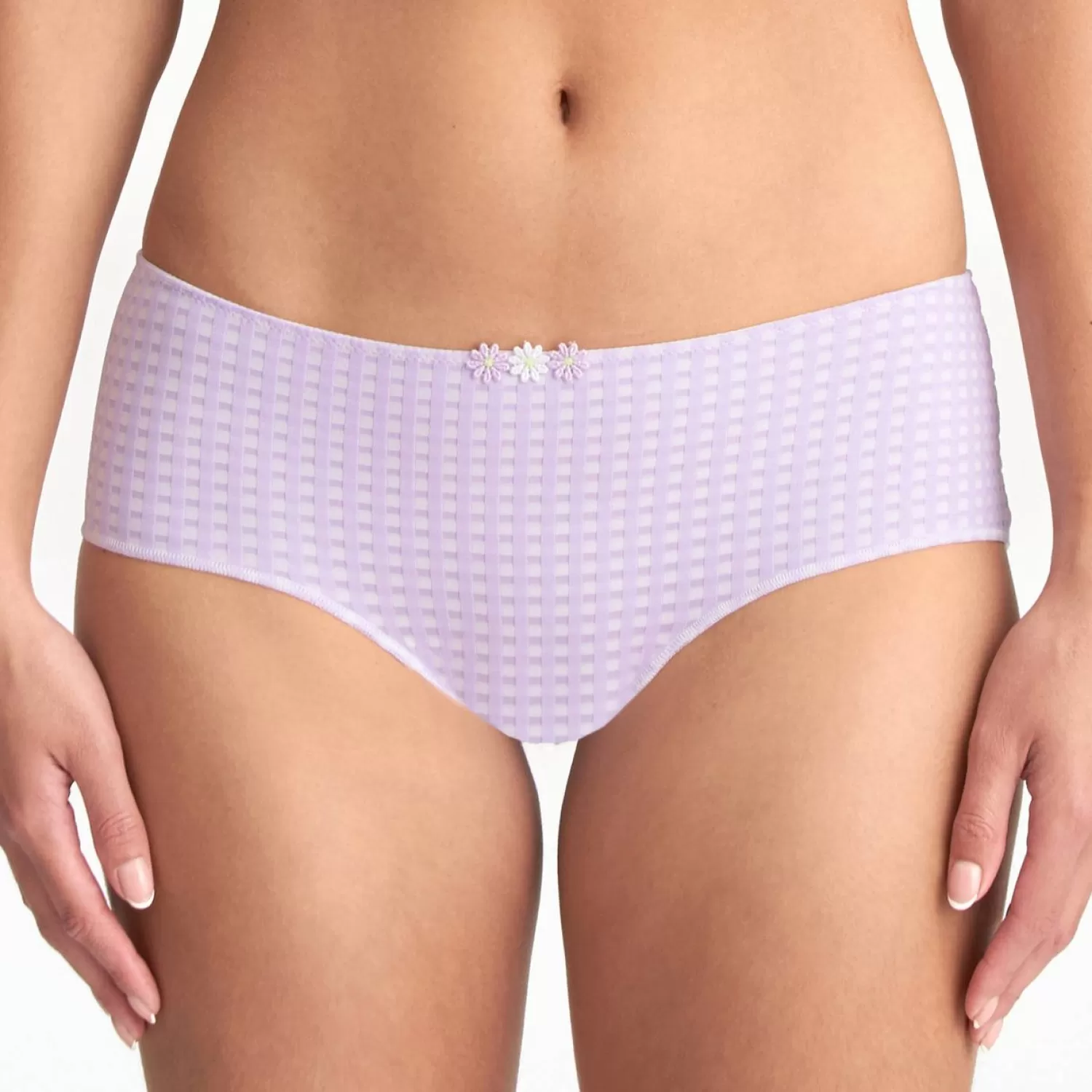 Femme Marie Jo Shorty Et Boxer-Shorty