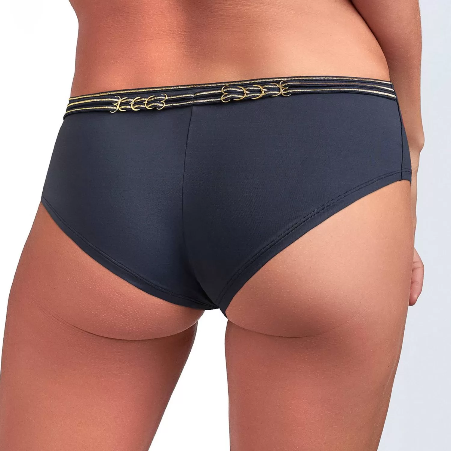 Femme Marlies Dekkers Shorty Et Boxer-Shorty