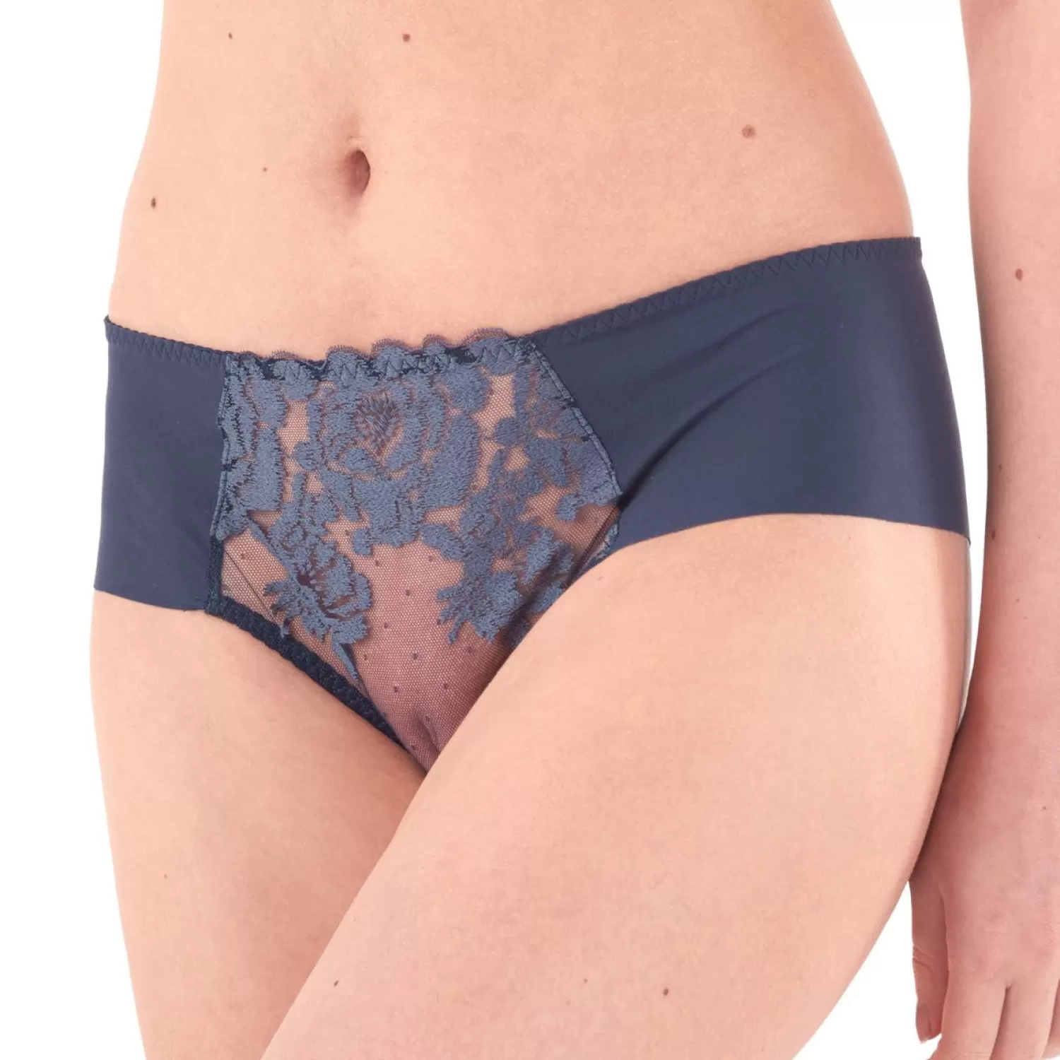 Femme Maison Lejaby Shorty Et Boxer-Shorty