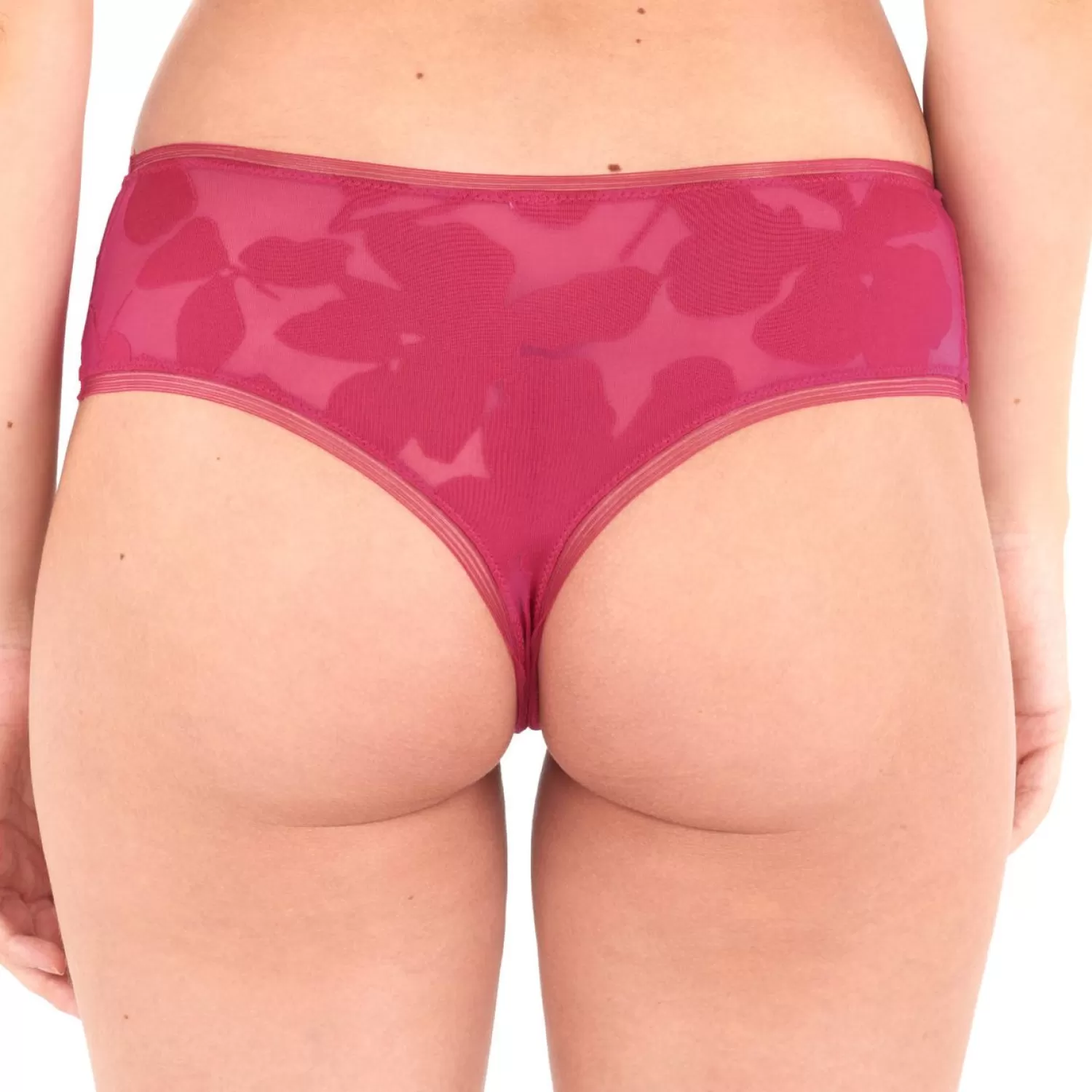 Femme Maison Lejaby Shorty Et Boxer-Shorty