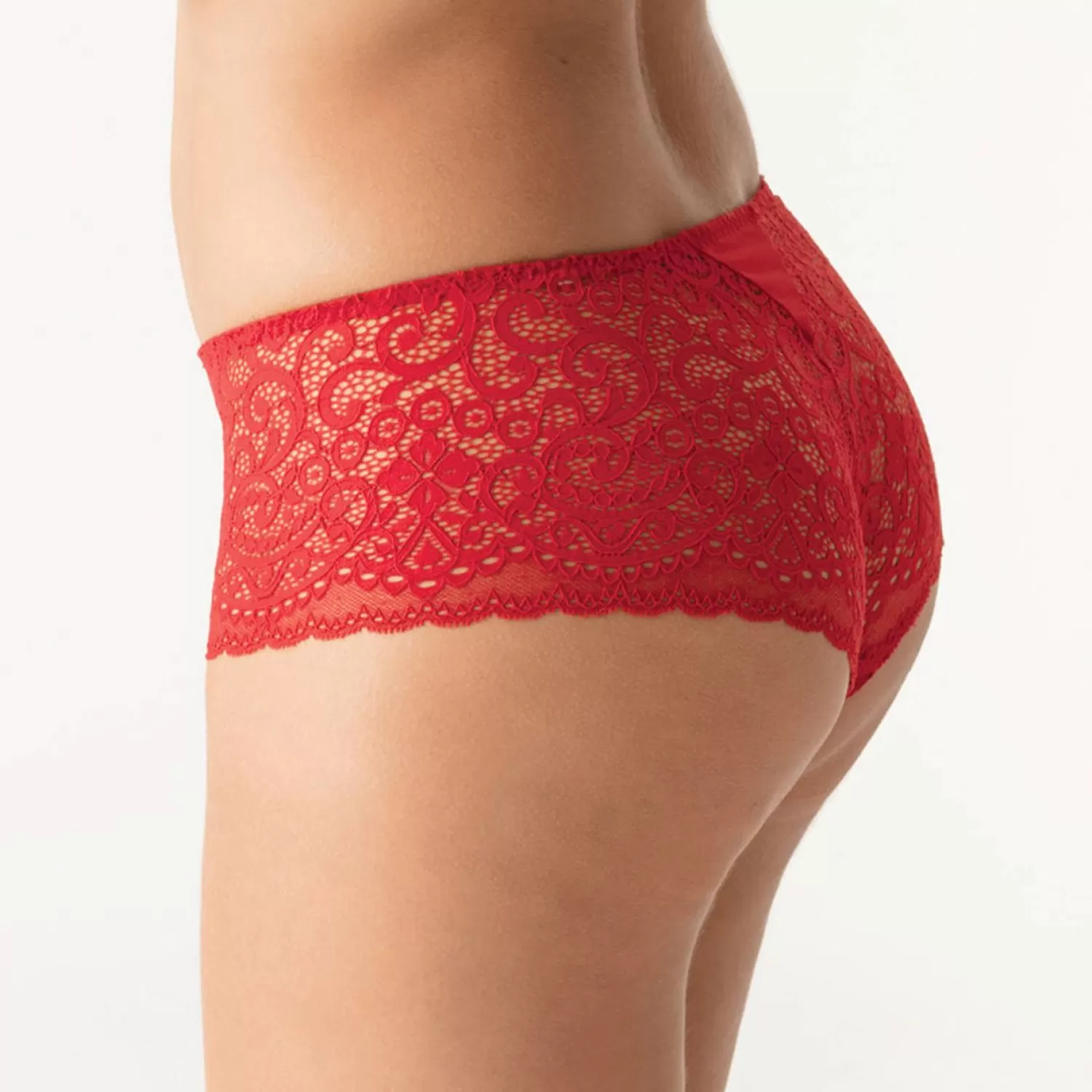 Femme PrimaDonna Twist Shorty Et Boxer-Shorty