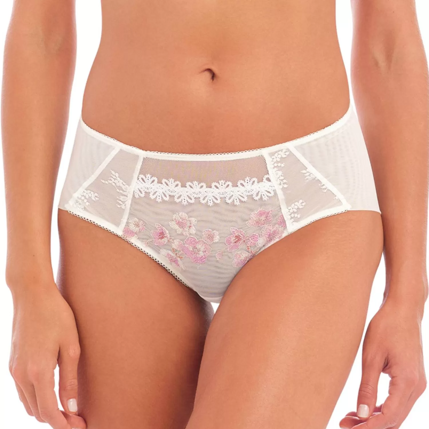 Femme Wacoal Shorty Et Boxer-Shorty