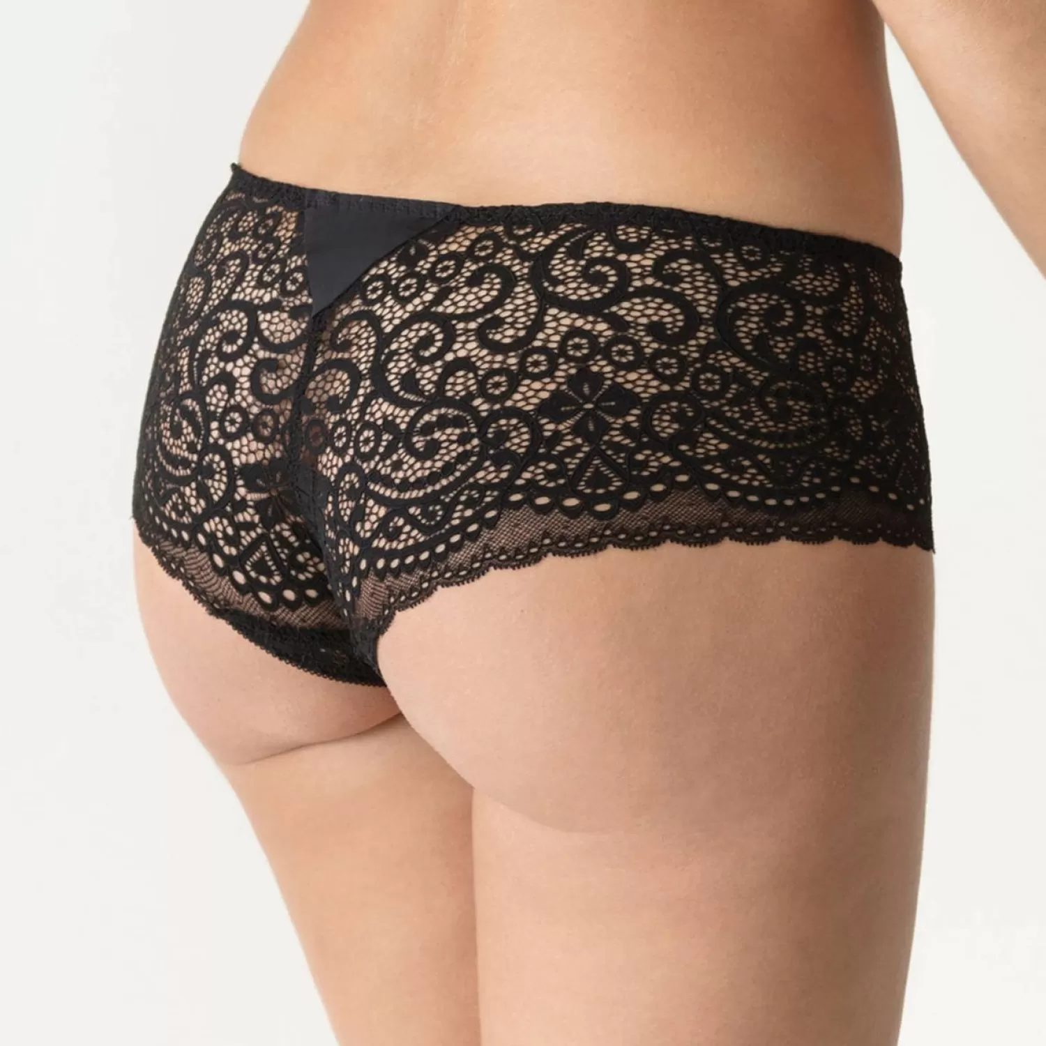 Femme PrimaDonna Twist Shorty Et Boxer-Shorty