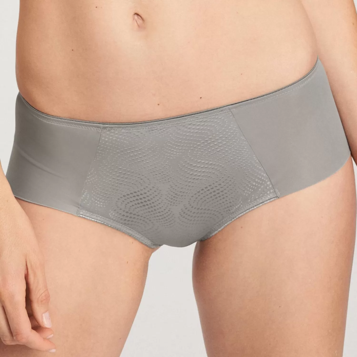 Femme Triumph Shorty Et Boxer-Shorty