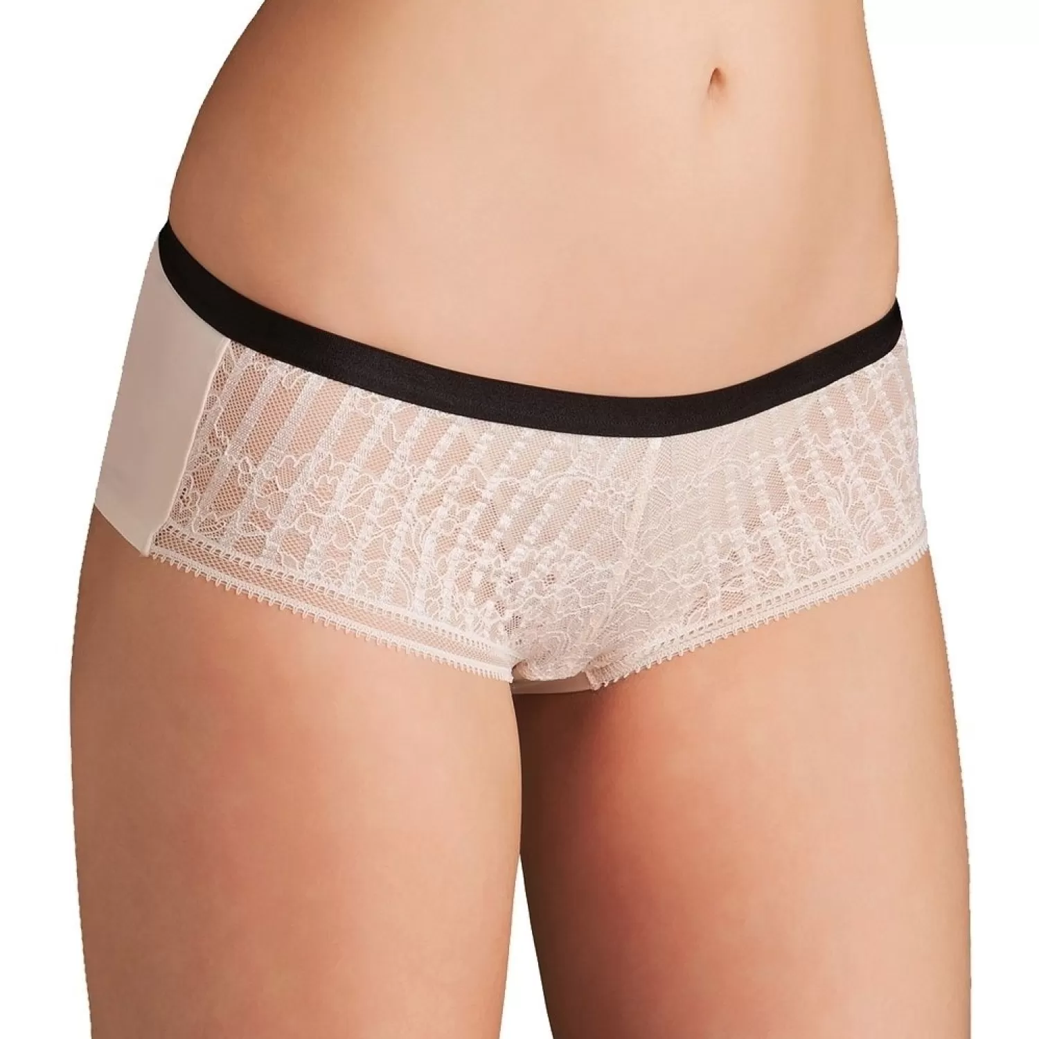 Femme Triumph Shorty Et Boxer-Shorty