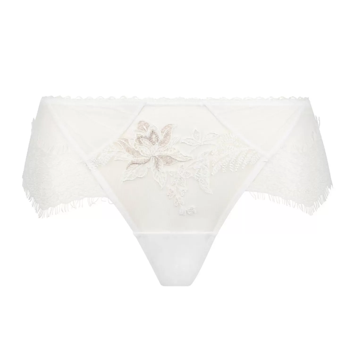 Femme Lise Charmel Shorty Et Boxer-Shorty