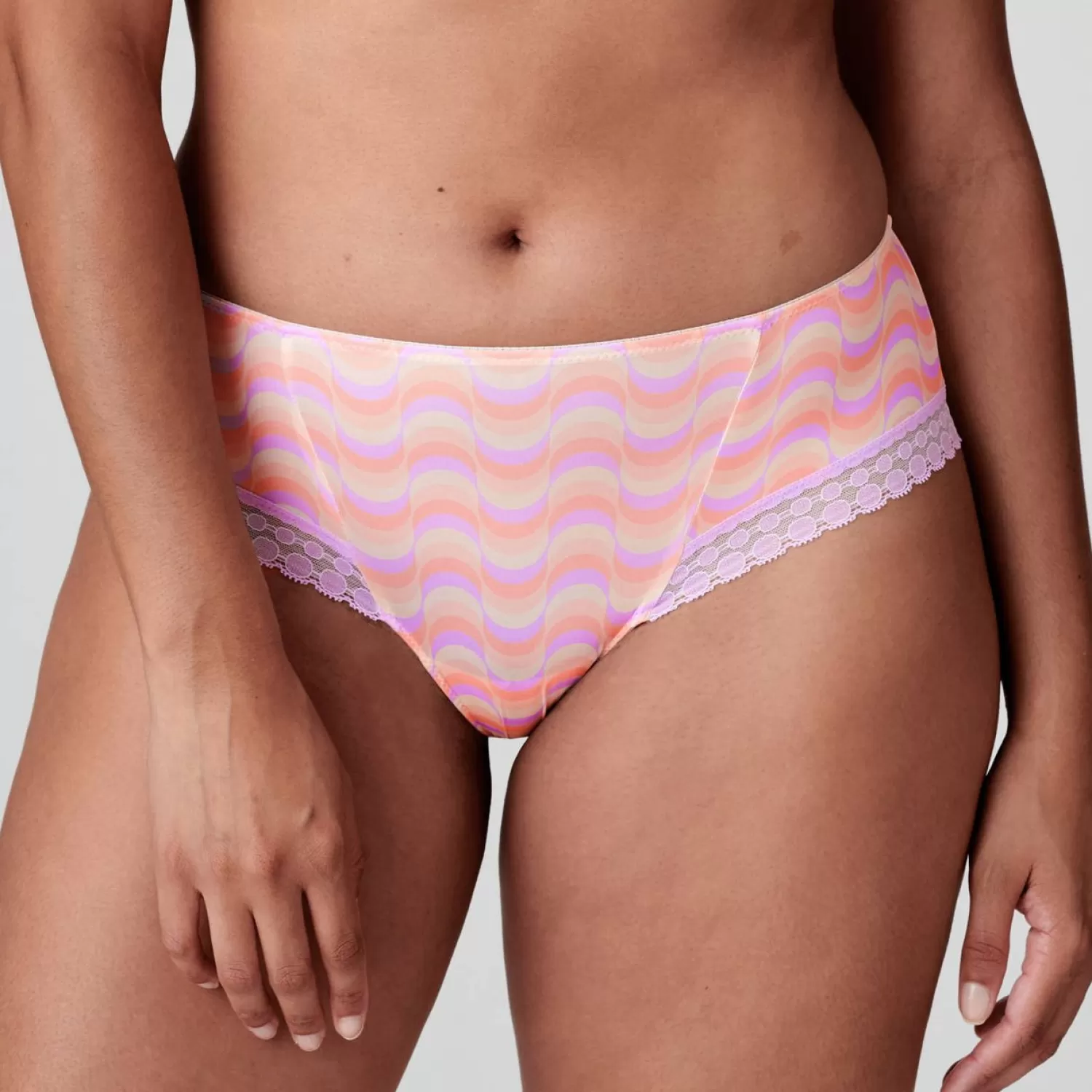 Femme PrimaDonna Twist Shorty Et Boxer-Shorty