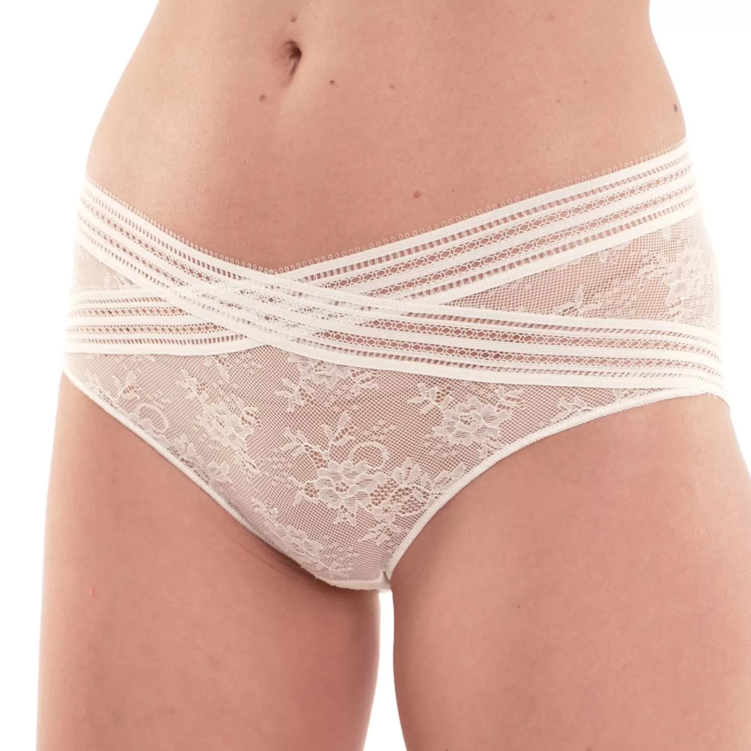 Femme Maison Lejaby Shorty Et Boxer-Shorty