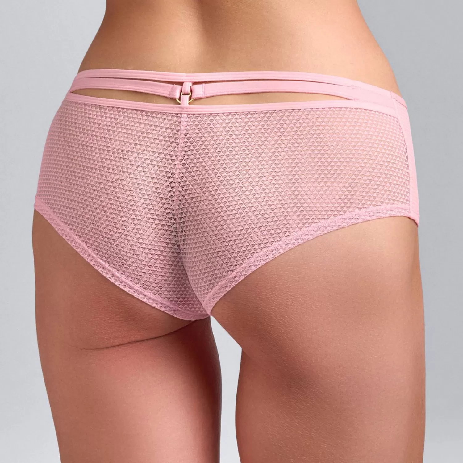 Femme Marlies Dekkers Shorty Et Boxer-Shorty