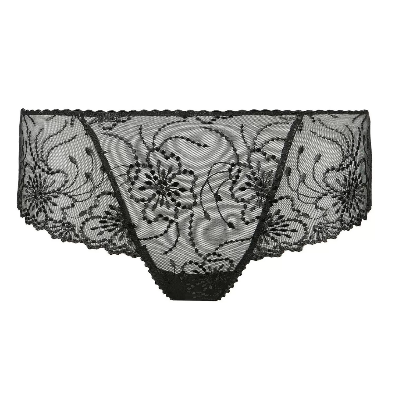 Femme Marie Jo Shorty Et Boxer-Shorty