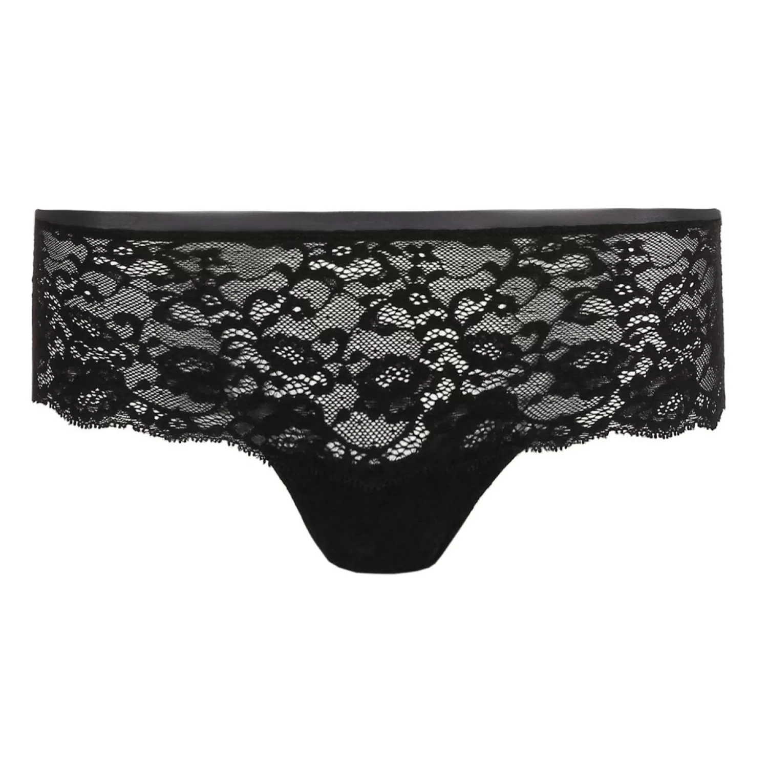 Femme Marie Jo Shorty Et Boxer-Shorty