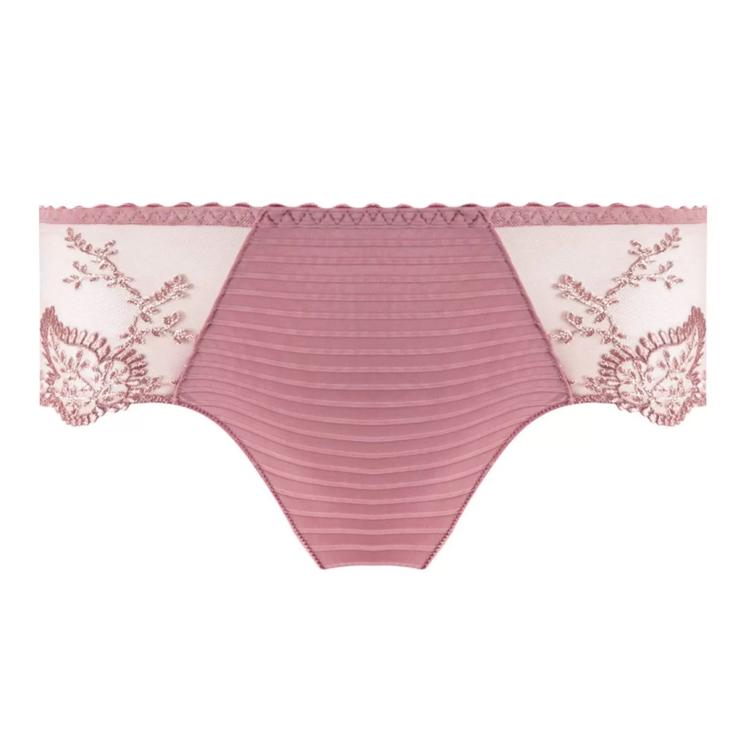 Femme Louisa Bracq Shorty Et Boxer-Shorty