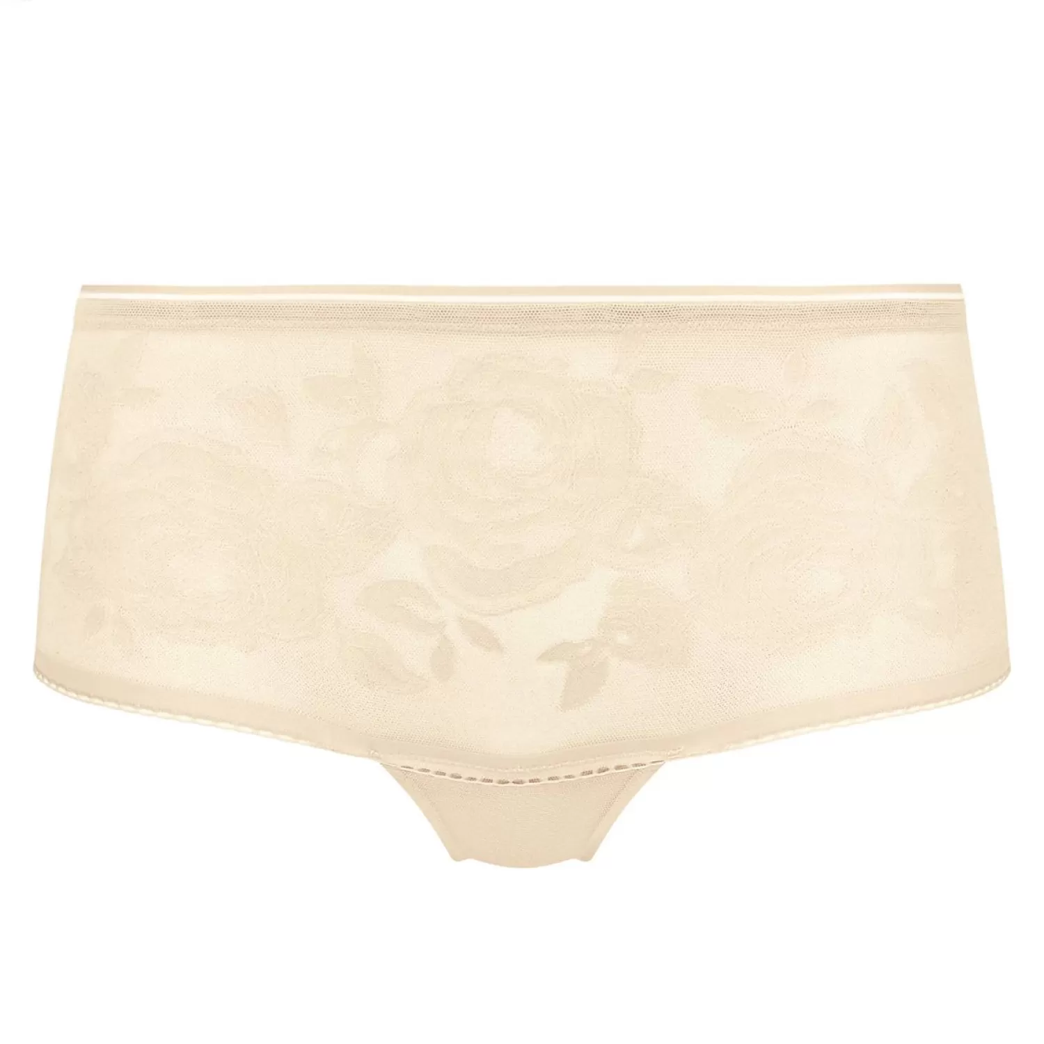 Femme Triumph Shorty Et Boxer-Shorty