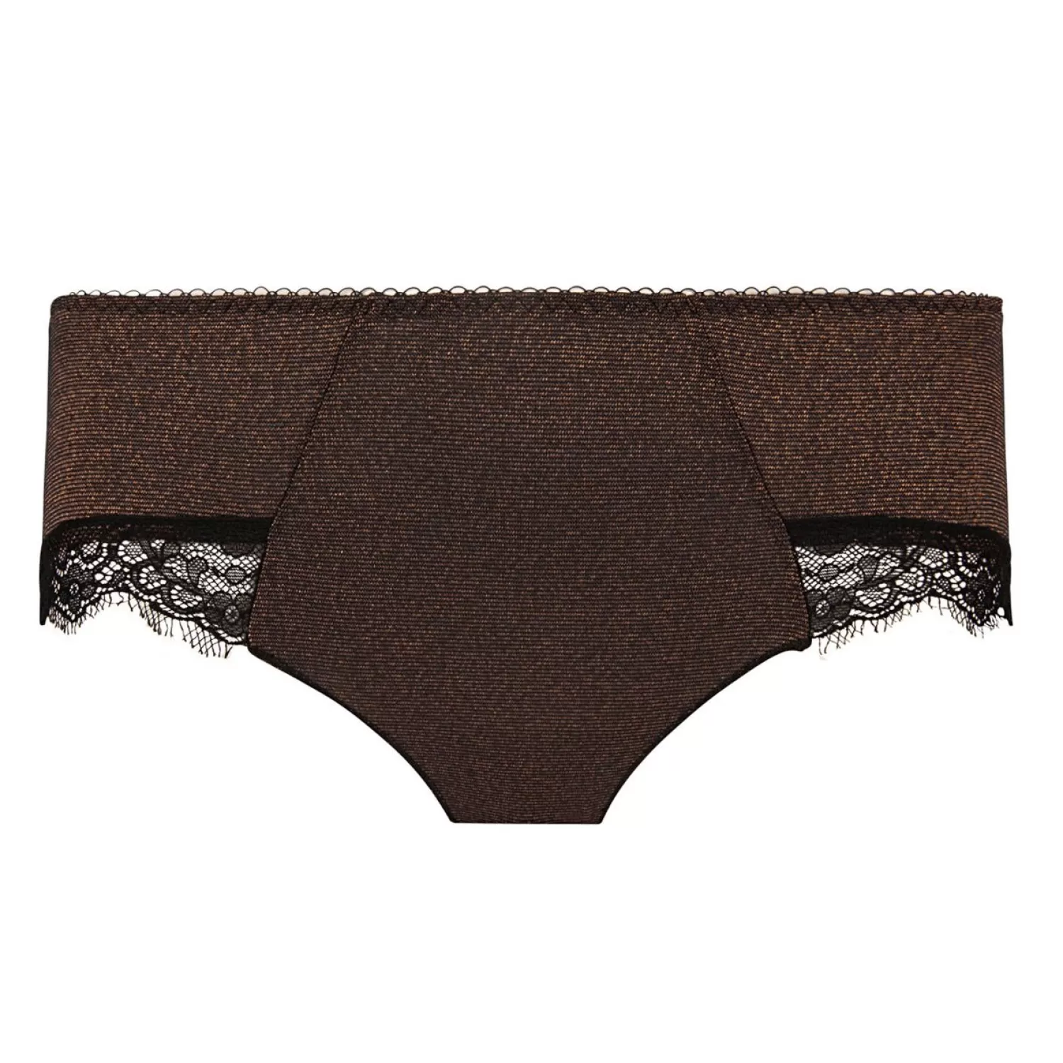 Femme Antigel Shorty Et Boxer-Shorty