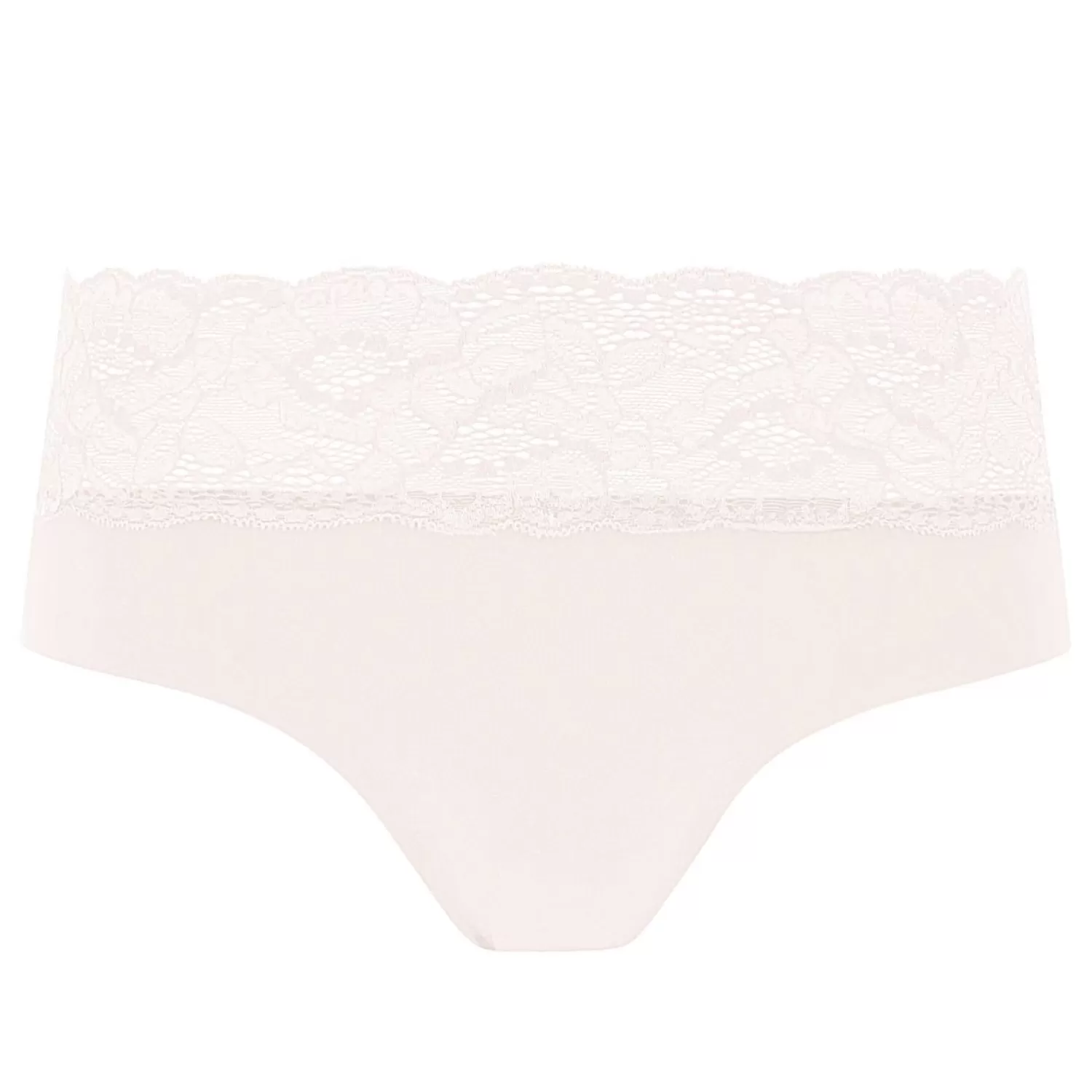 Femme Aubade Shorty Et Boxer-Shorty