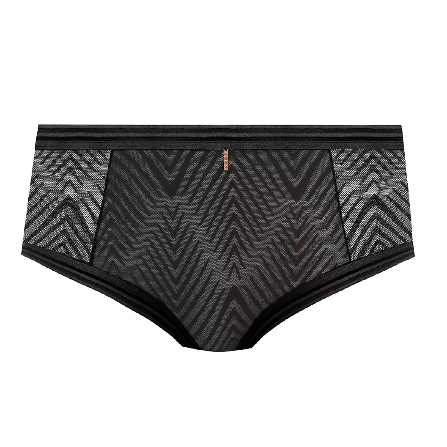 Femme Freya Shorty Et Boxer-Shorty