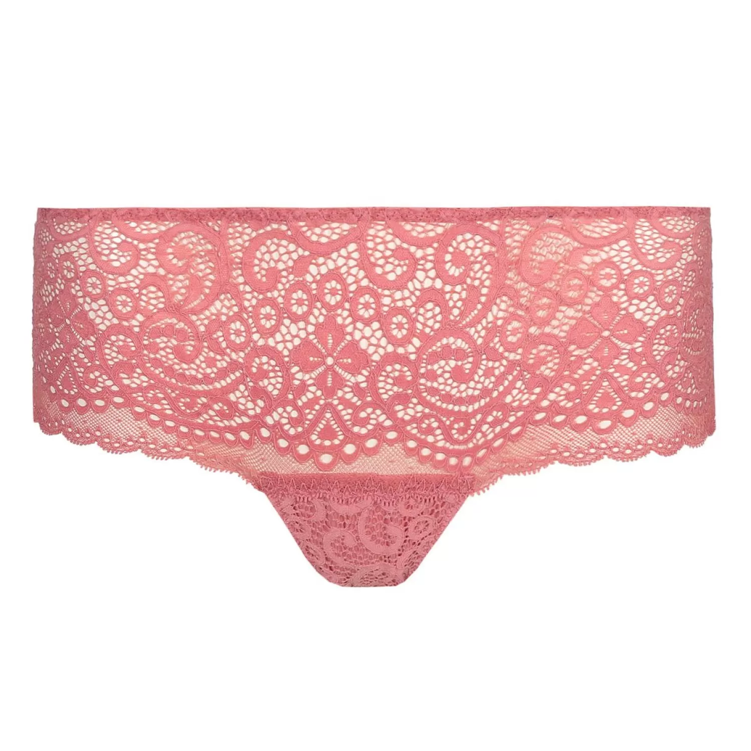 Femme PrimaDonna Twist Shorty Et Boxer-Shorty