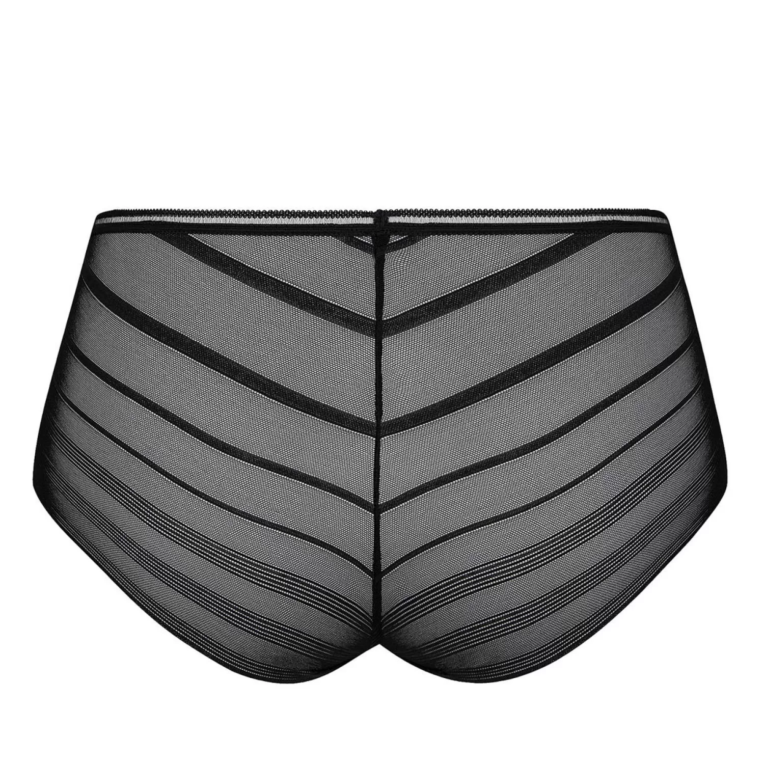 Femme Antigel Shorty Et Boxer-Shorty