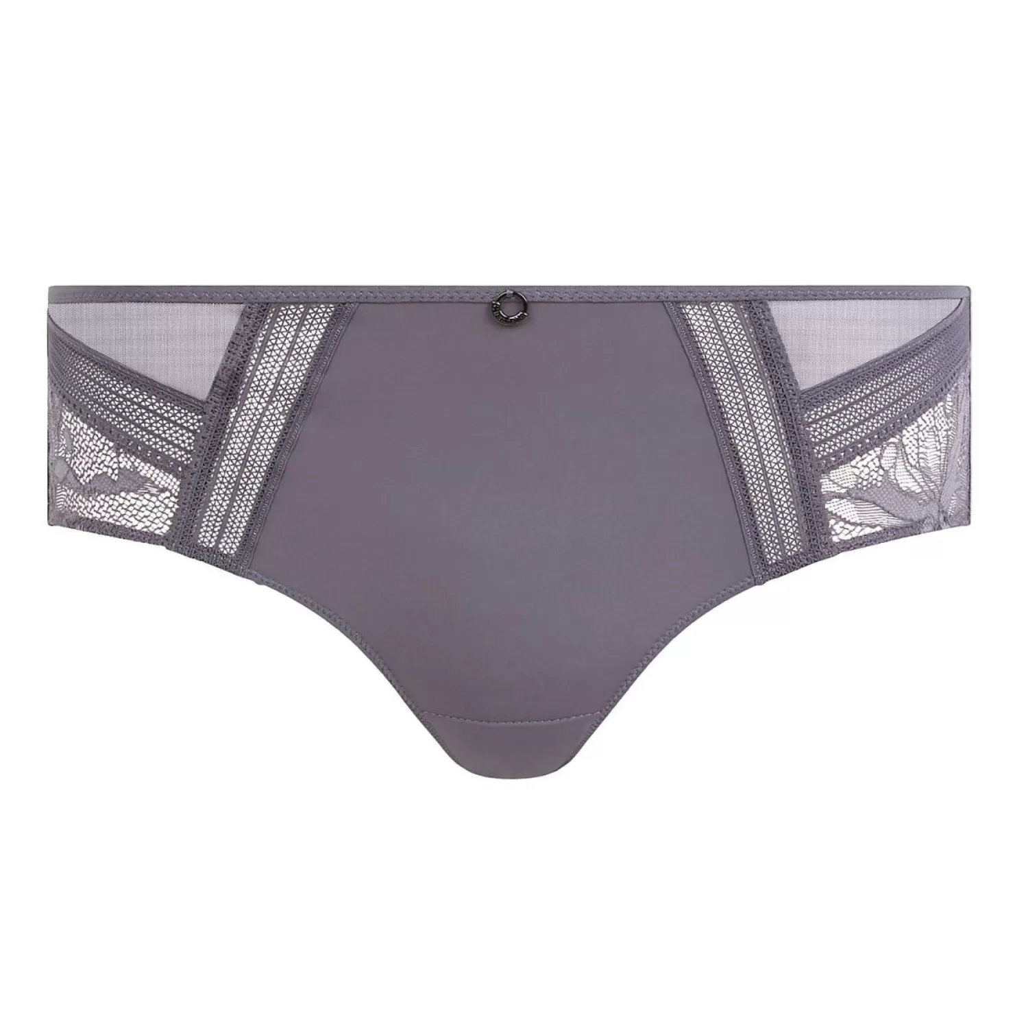 Femme Chantelle Shorty Et Boxer-Shorty