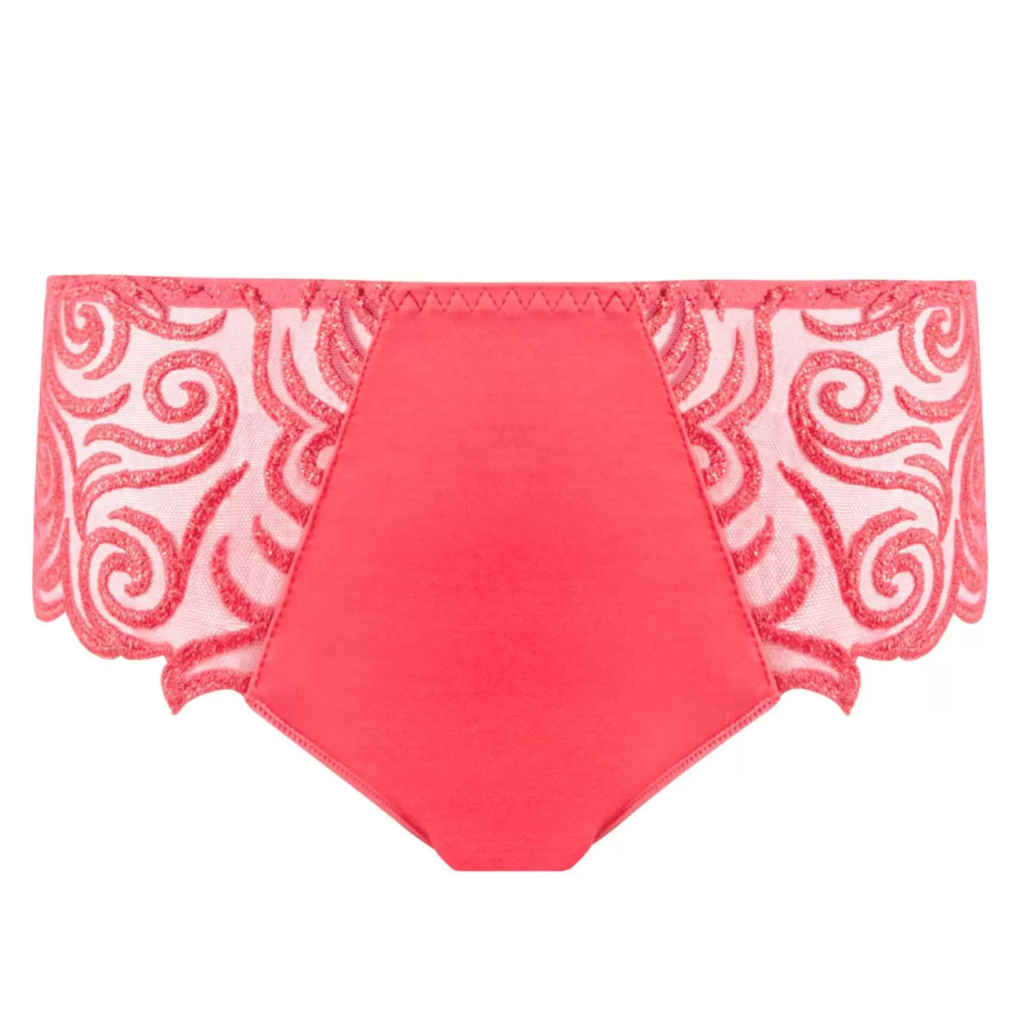 Femme Louisa Bracq Shorty Et Boxer-Shorty