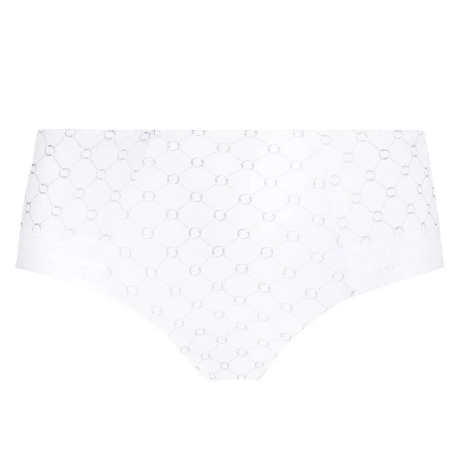 Femme Antigel Shorty Et Boxer-Shorty