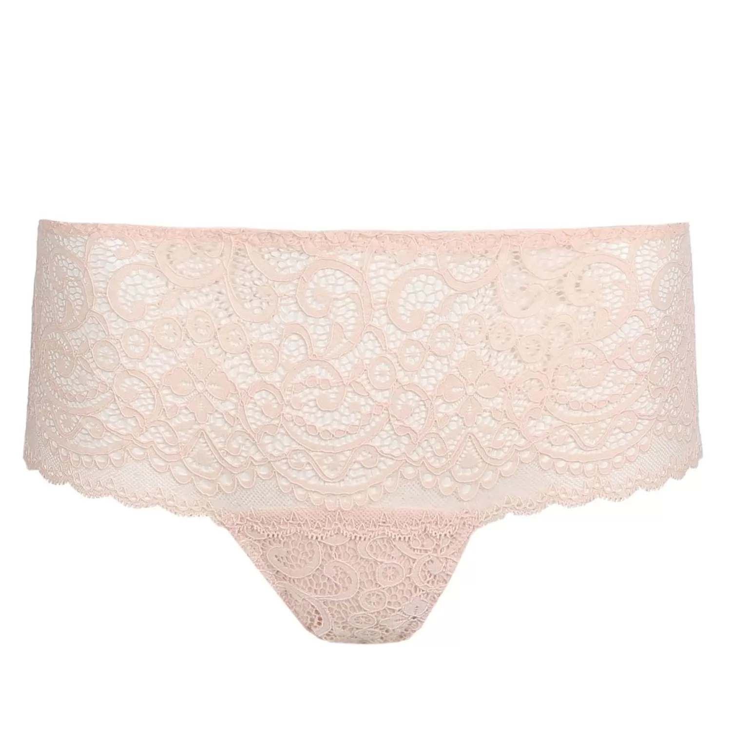 Femme PrimaDonna Twist Shorty Et Boxer-Shorty