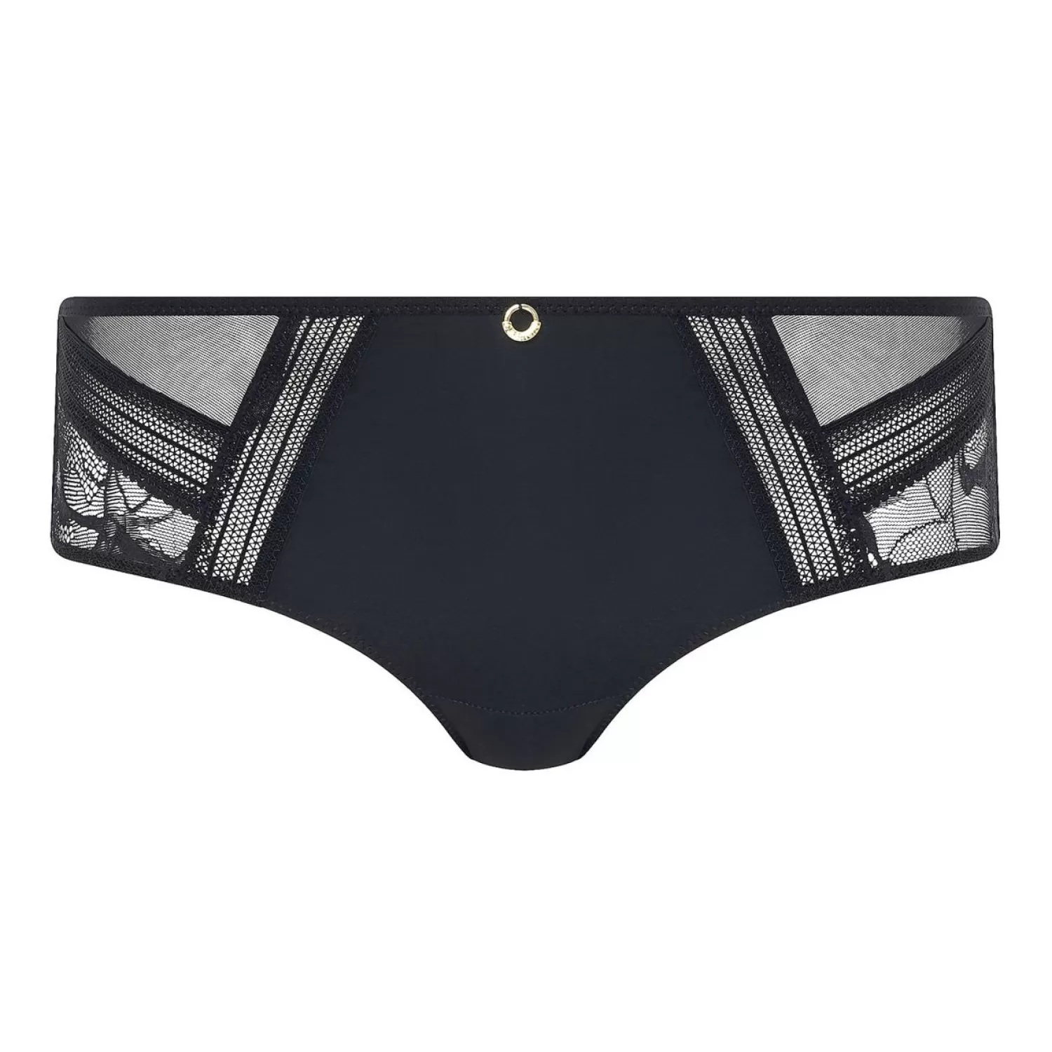 Femme Chantelle Shorty Et Boxer-Shorty