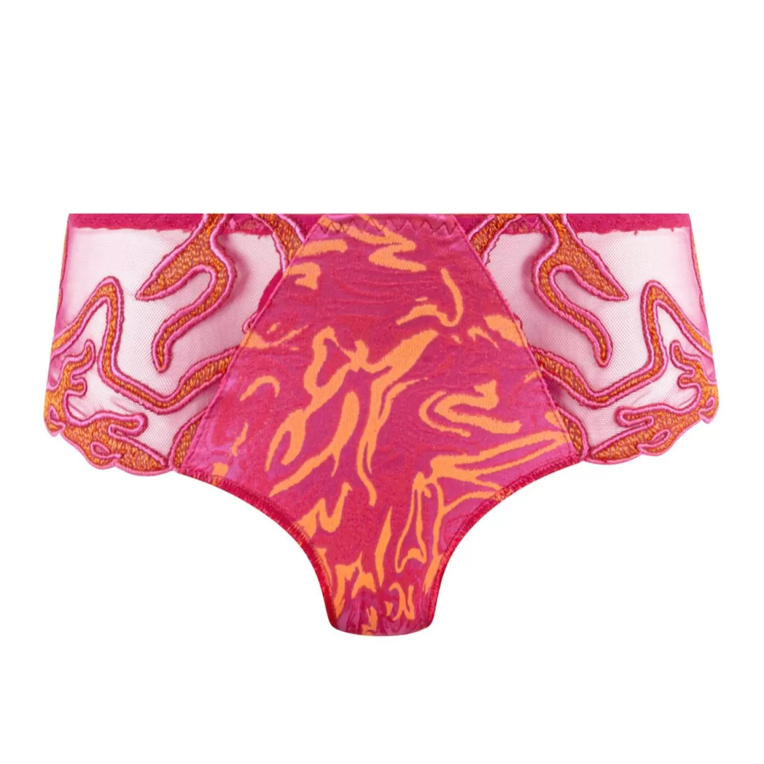 Femme Louisa Bracq Shorty Et Boxer-Shorty