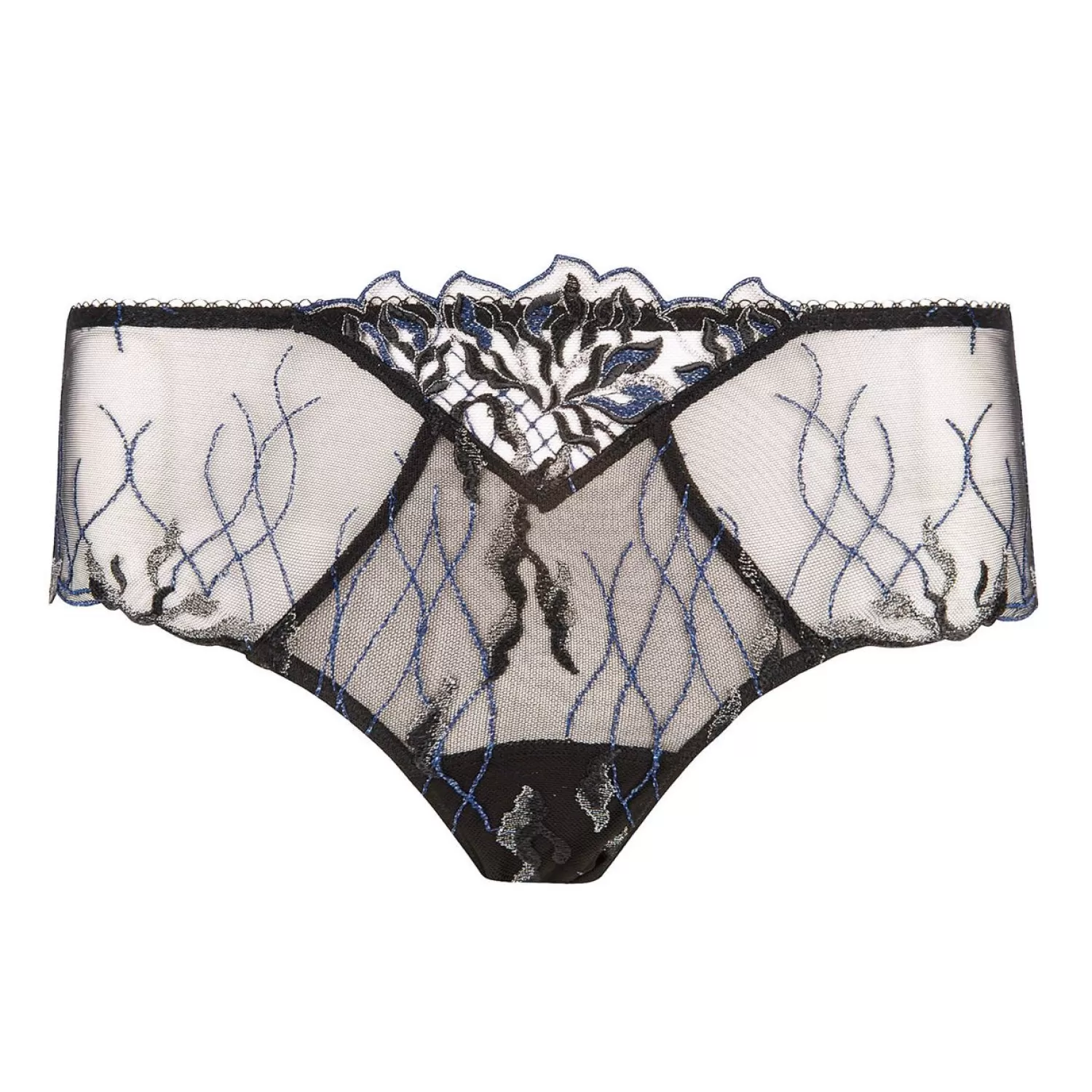 Femme Lise Charmel Shorty Et Boxer-Shorty