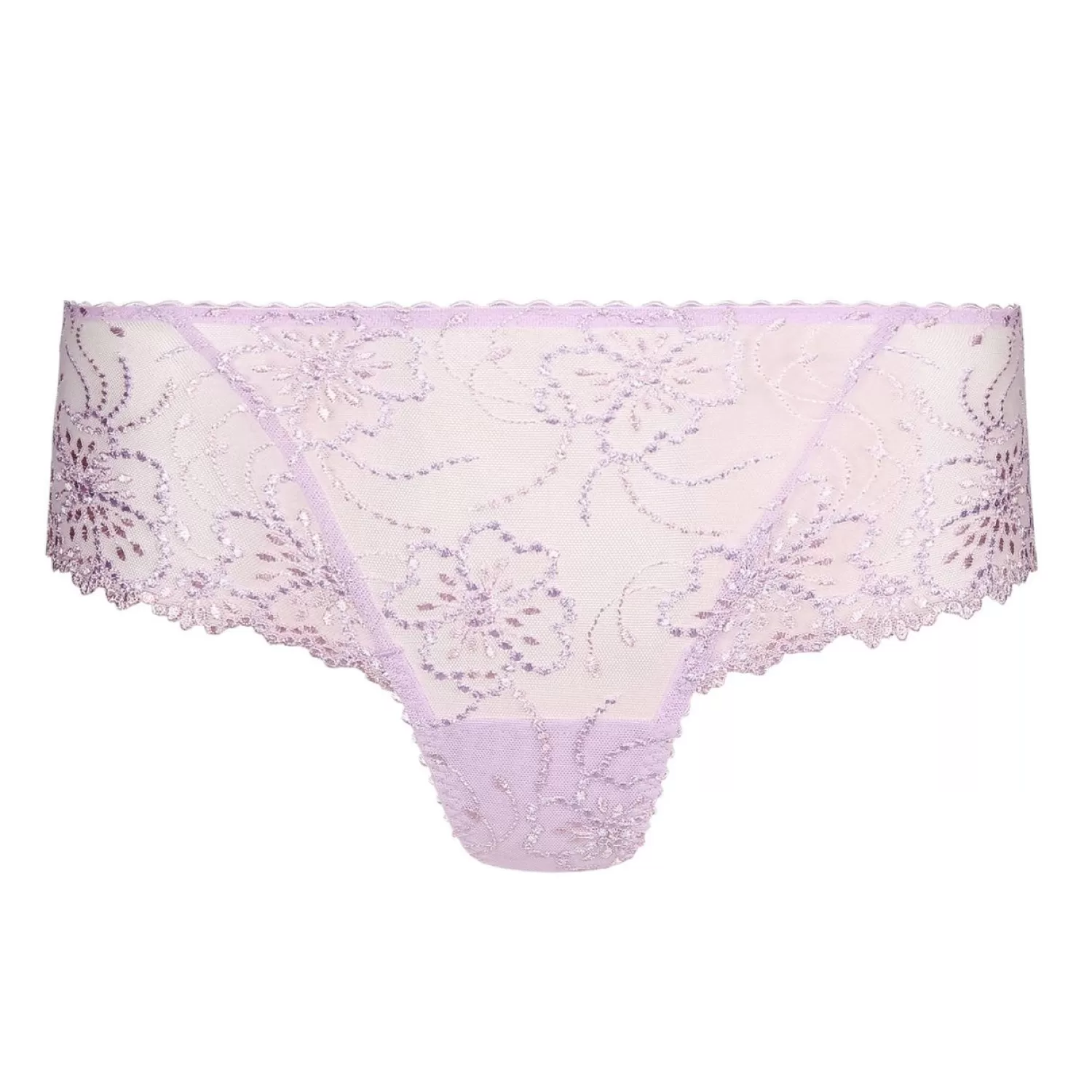 Femme Marie Jo Shorty Et Boxer-Shorty