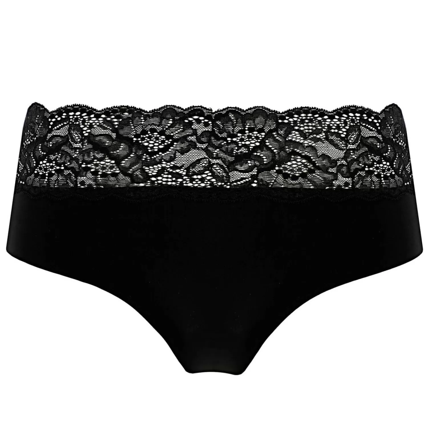 Femme Aubade Shorty Et Boxer-Shorty