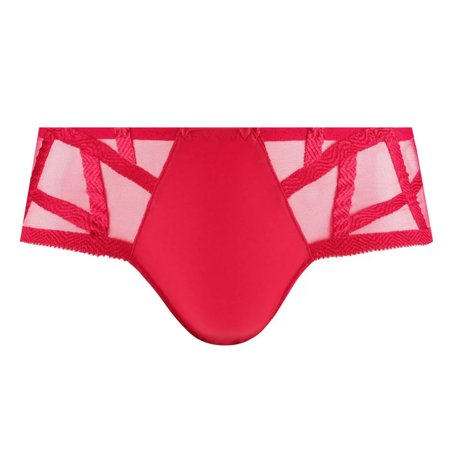 Femme Louisa Bracq Shorty Et Boxer-Shorty