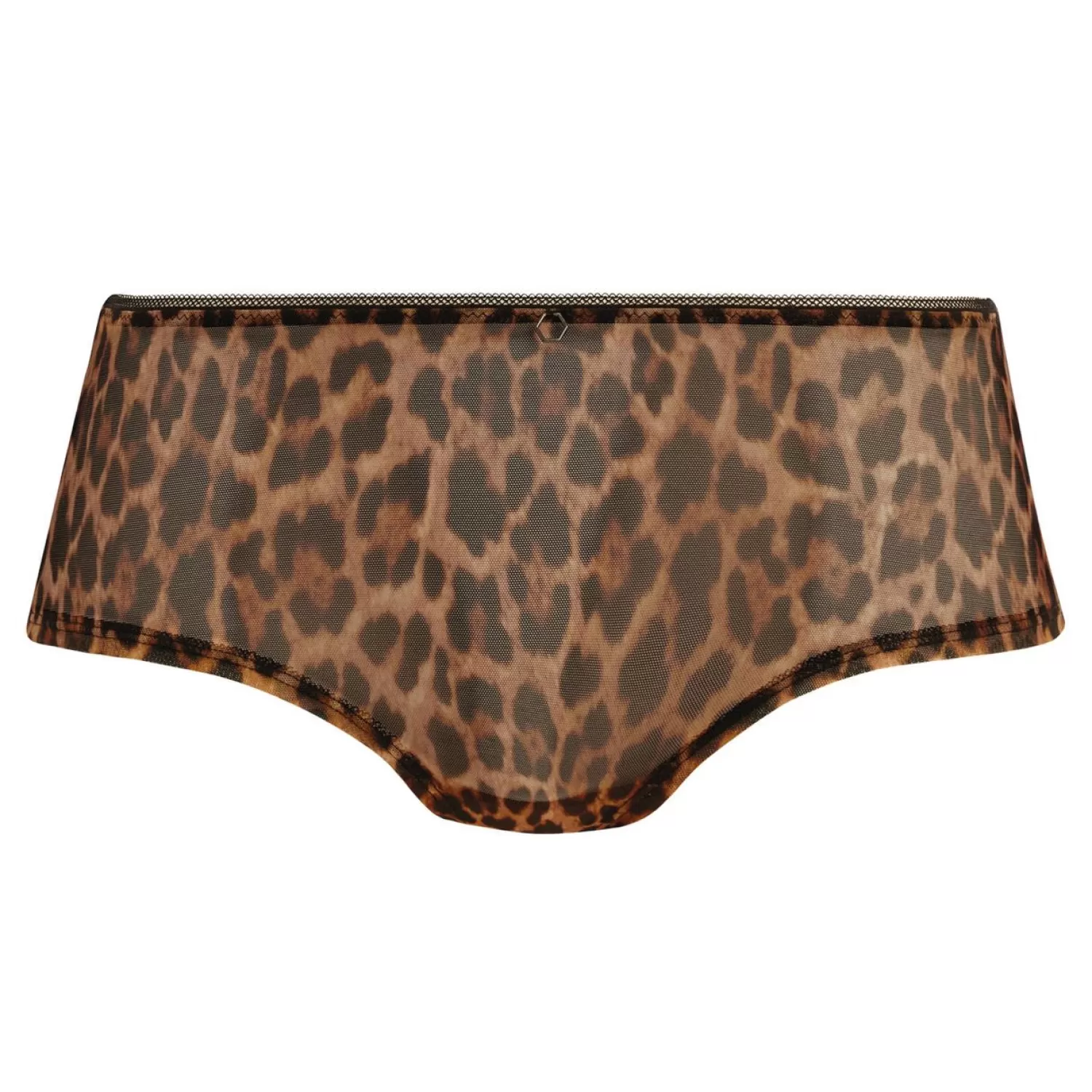 Femme Freya Shorty Et Boxer-Shorty