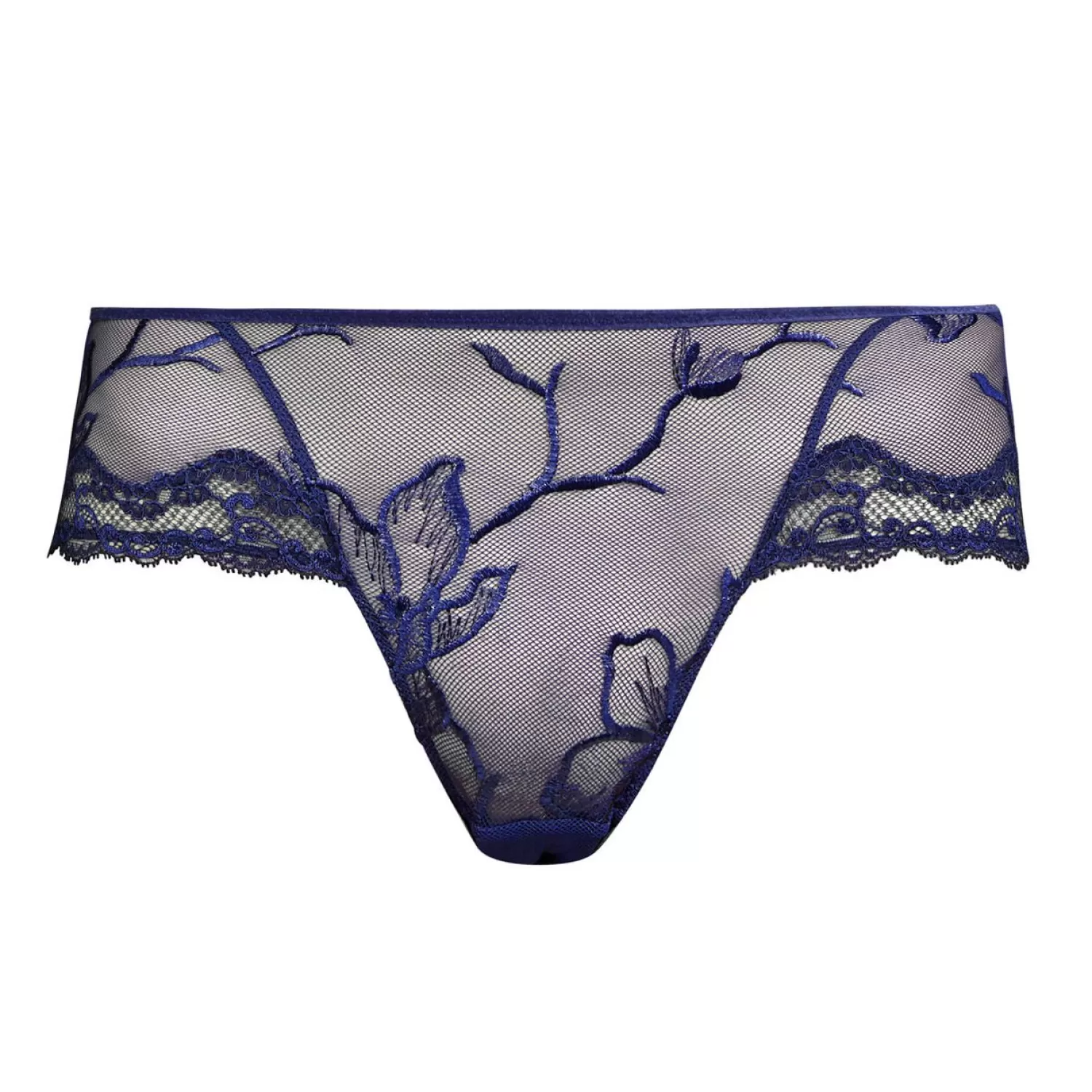 Femme Andres Sarda Shorty Et Boxer-Shorty