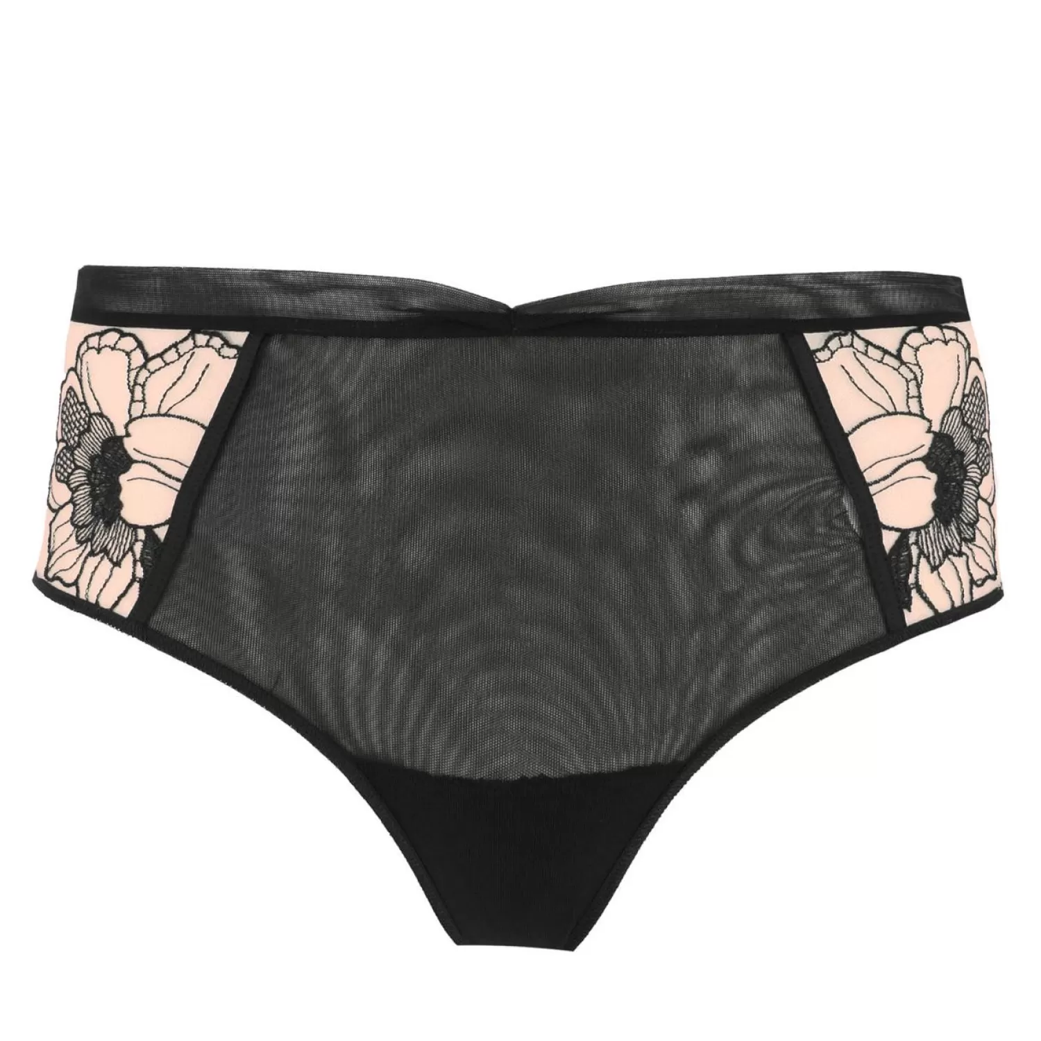 Femme Ritratti Milano Shorty Et Boxer-Shorty