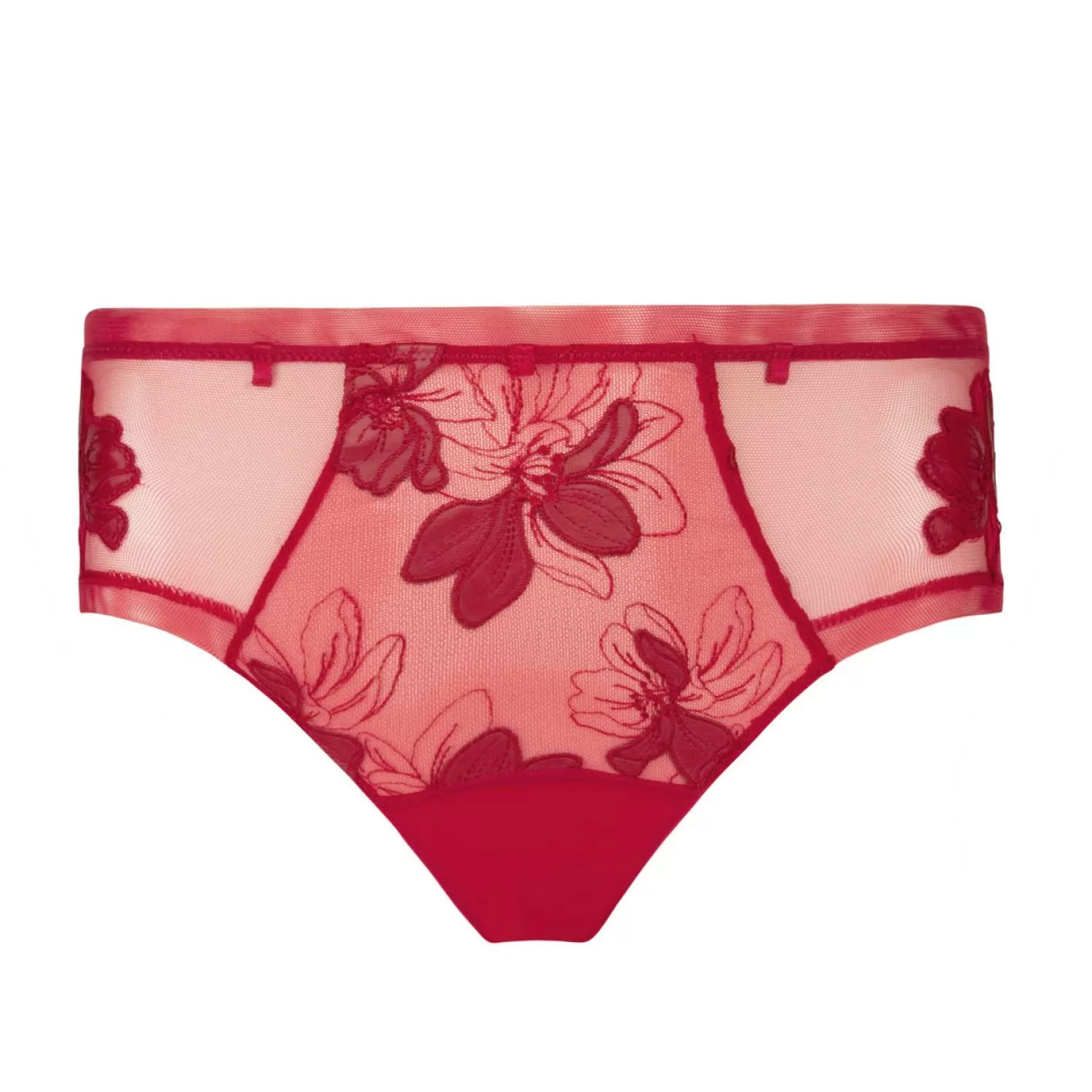 Femme Lise Charmel Shorty Et Boxer-Shorty