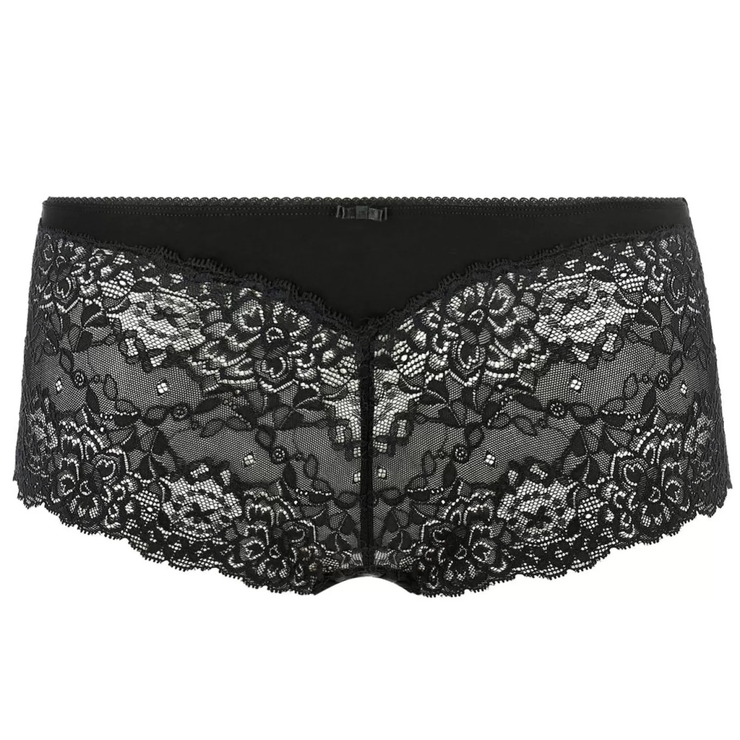 Femme Calida Shorty Et Boxer-Shorty