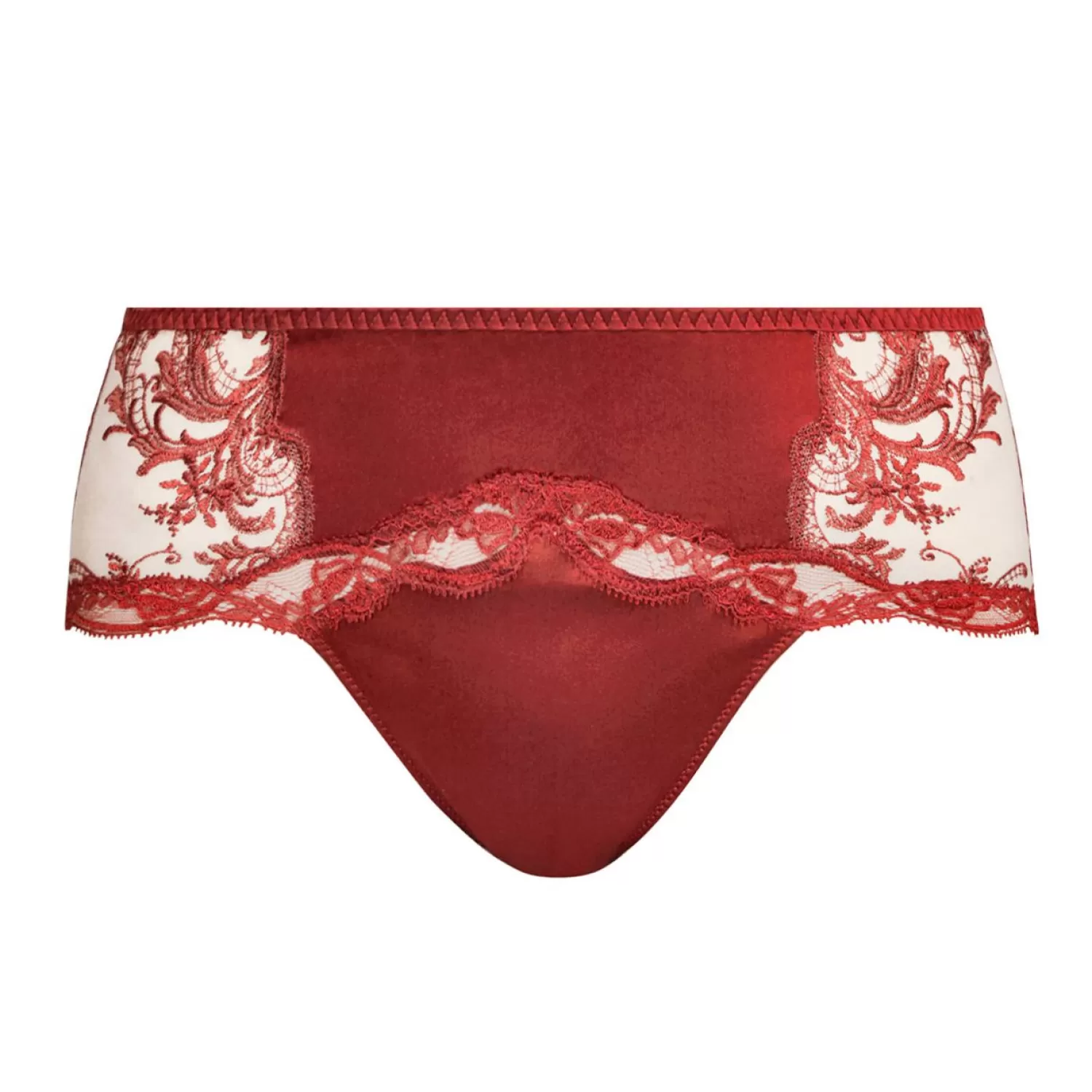 Femme Andres Sarda Shorty Et Boxer-Shorty