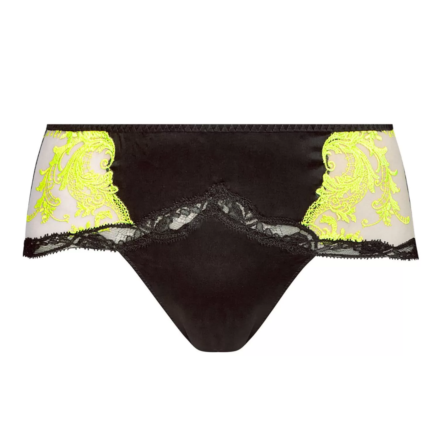 Femme Andres Sarda Shorty Et Boxer-Shorty