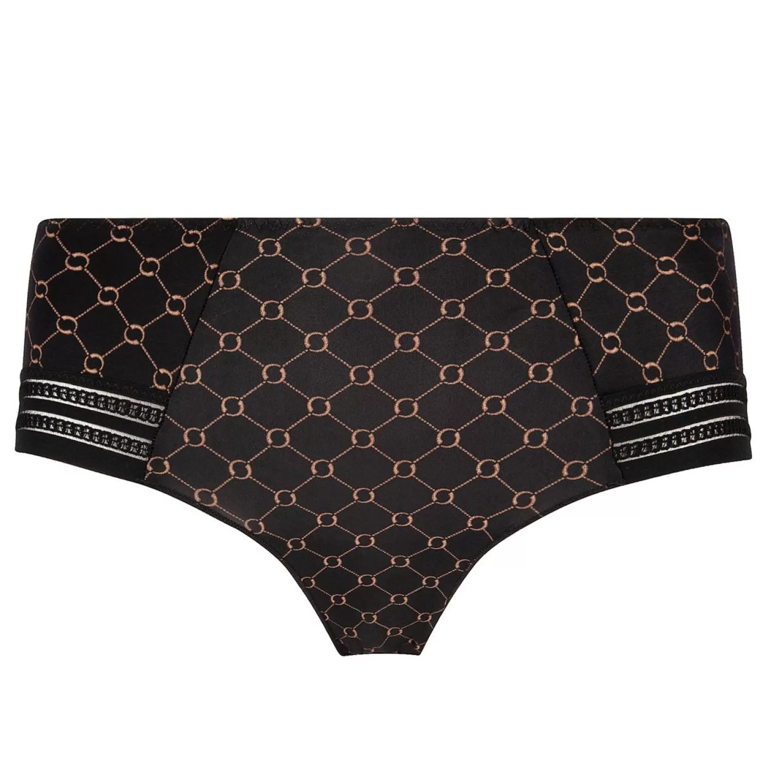 Femme Antigel Shorty Et Boxer-Shorty