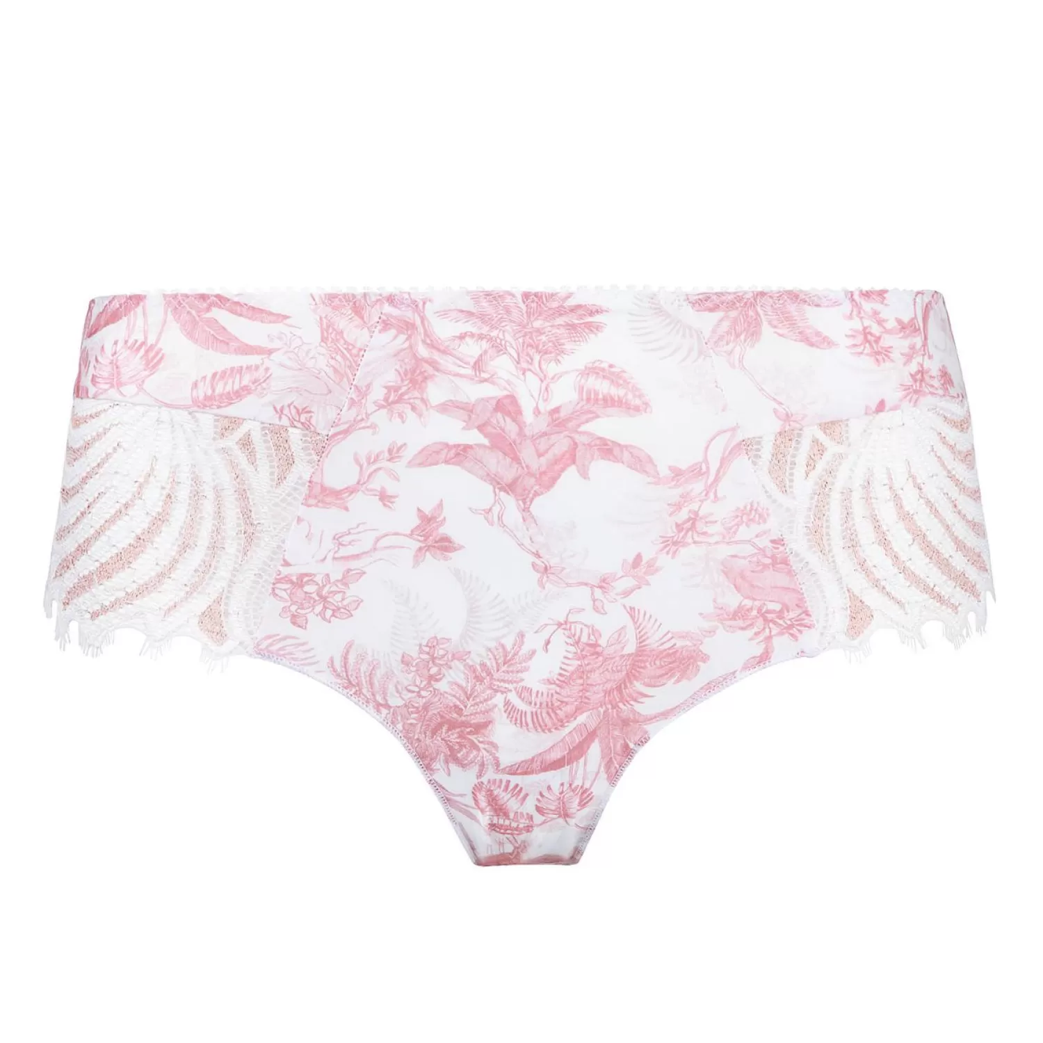 Femme Antigel Shorty Et Boxer-Shorty