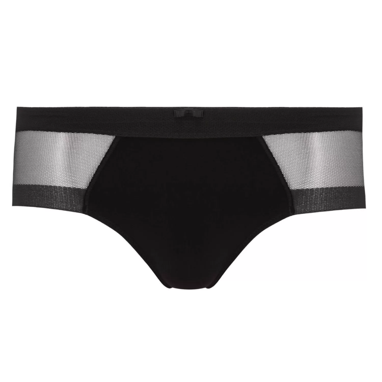 Femme Felina Shorty Et Boxer-Shorty